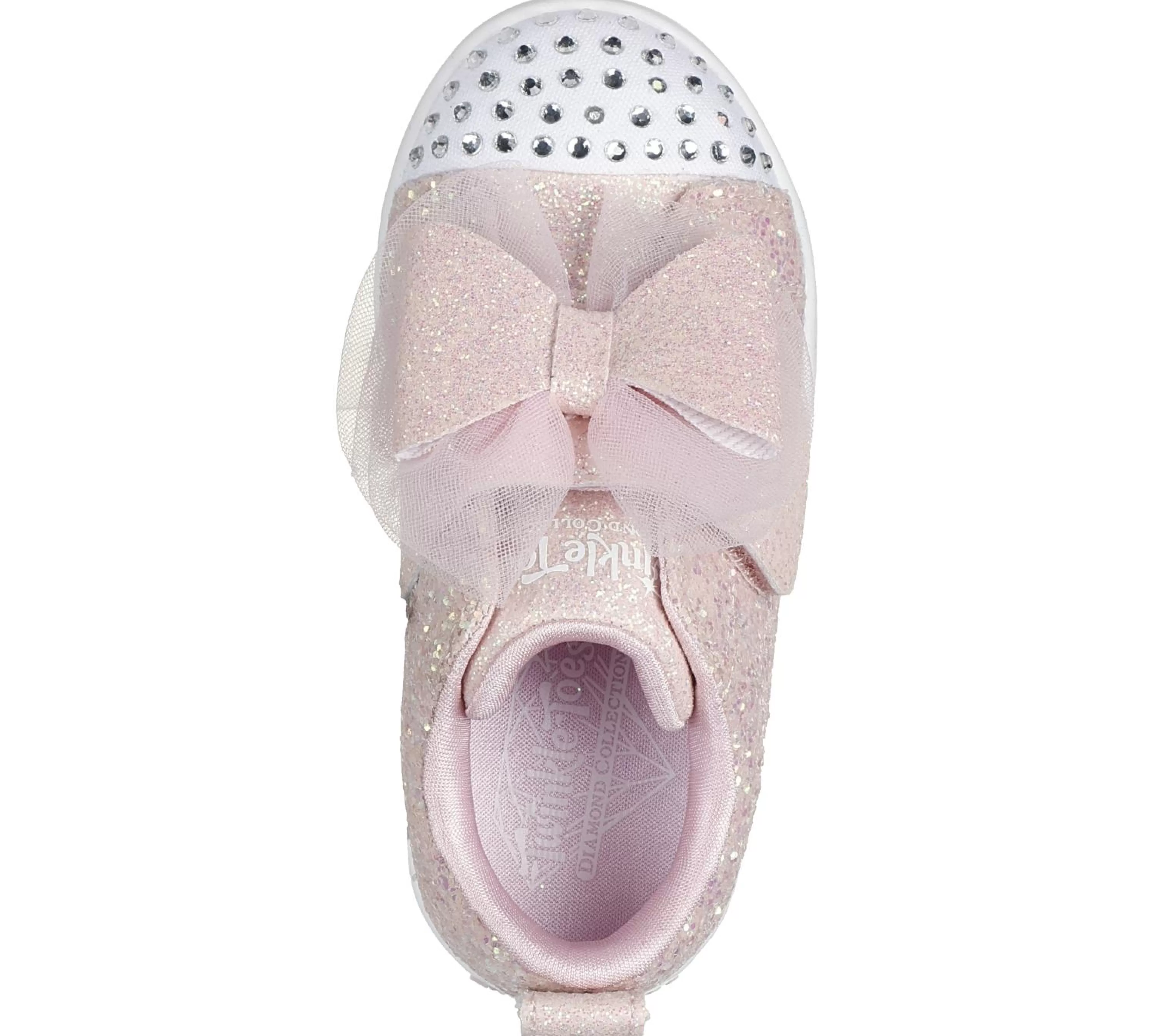 Twinkle Toes: Twi-Lites 2.0 - Sweetie Bow*SKECHERS Cheap