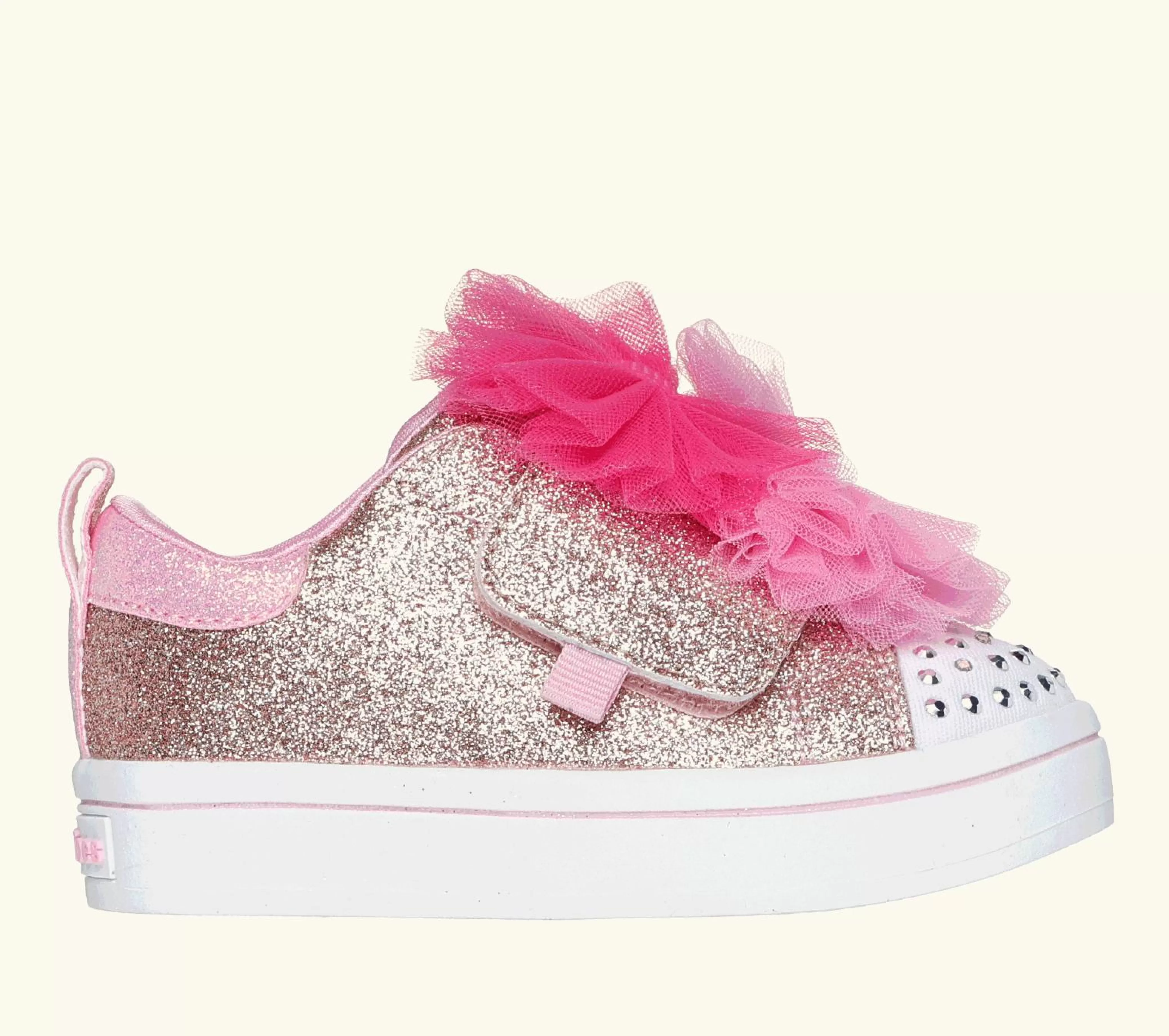 Twinkle Toes: Twi-Lites 2.0 - Tutu Cute*SKECHERS Discount