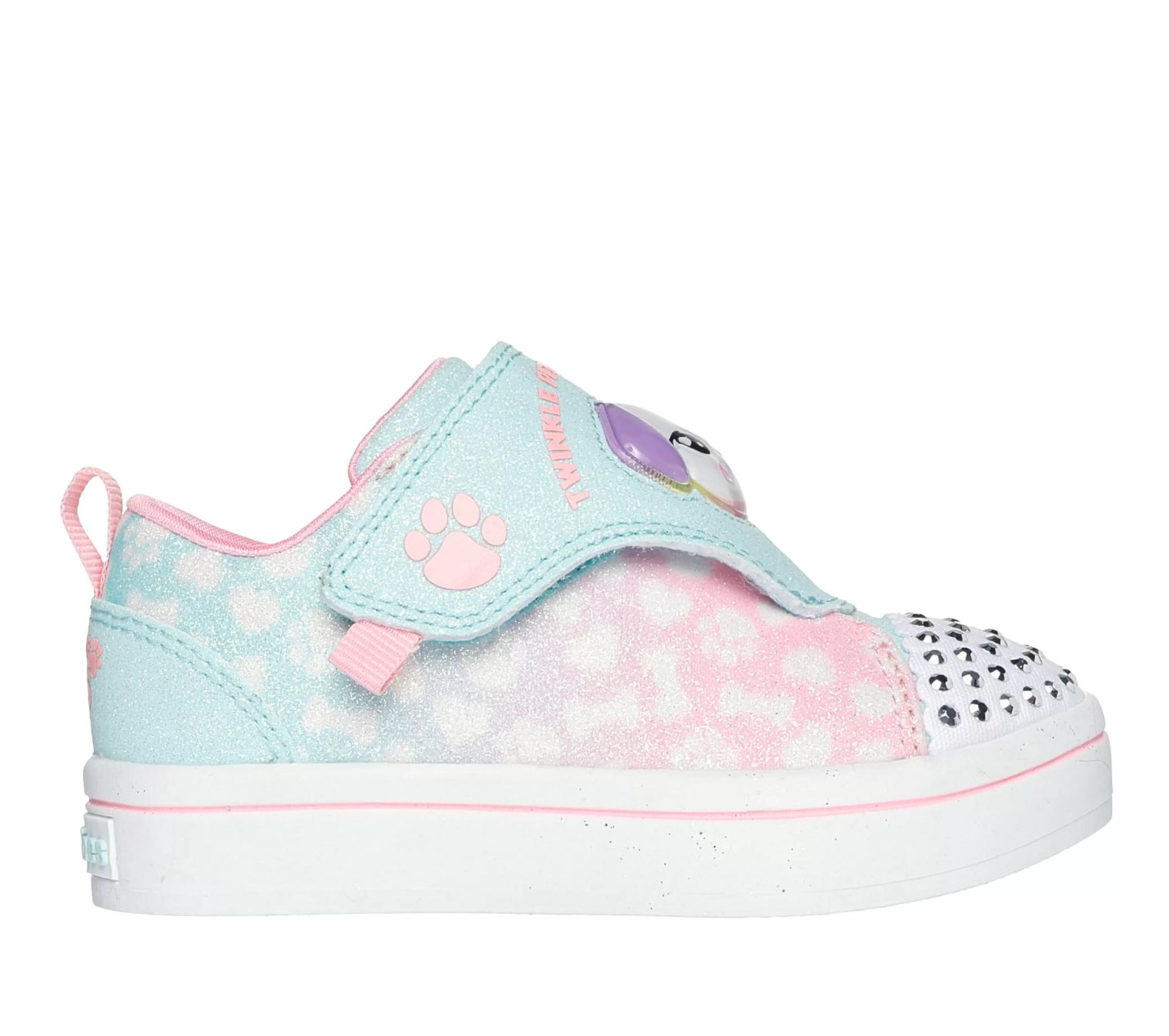 Twinkle Toes: Twi-Lites - Twinkle Pets*SKECHERS Hot