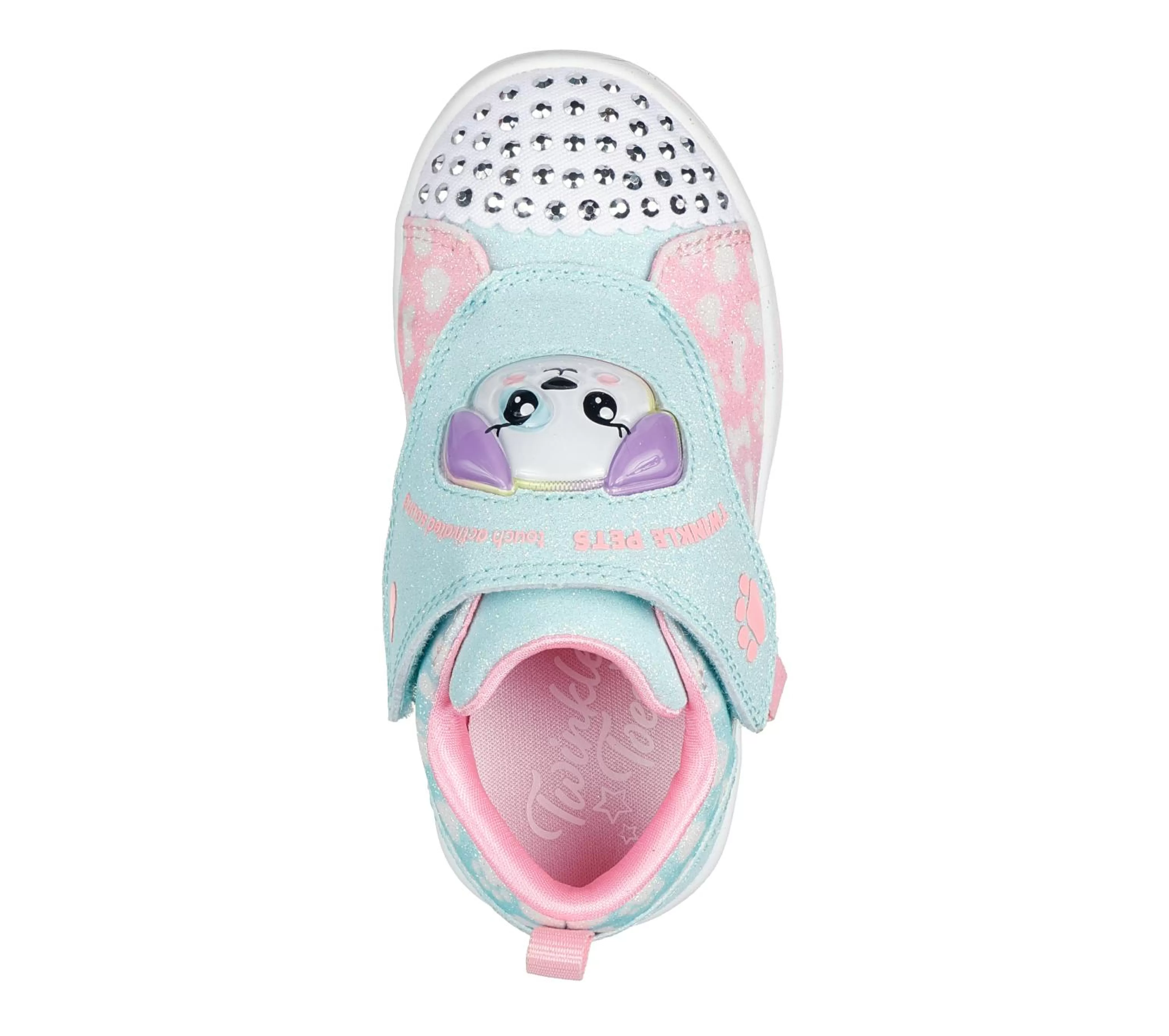 Twinkle Toes: Twi-Lites - Twinkle Pets*SKECHERS Hot