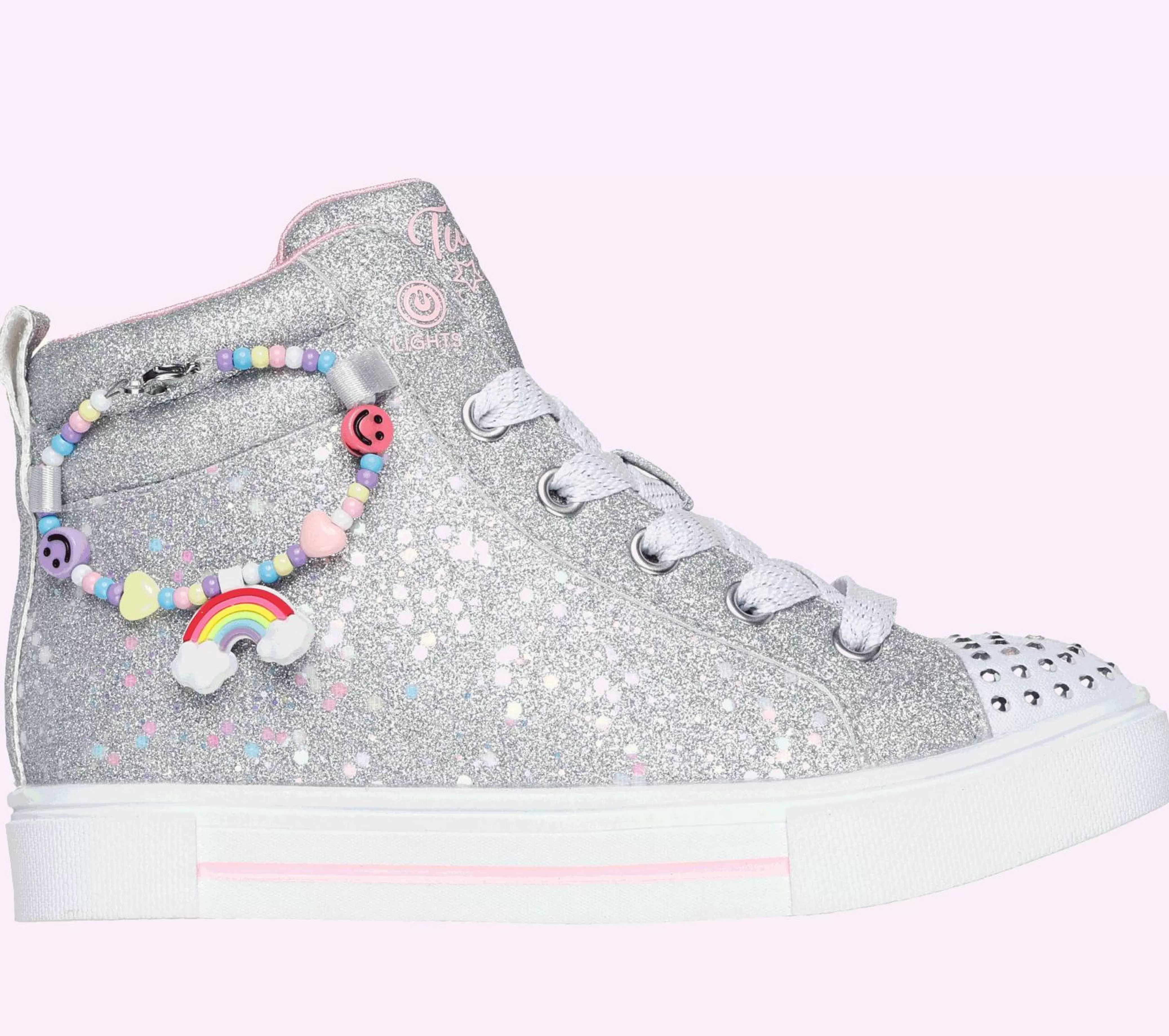 Twinkle Toes: Twinkle Sparks - Charm Bestie*SKECHERS Hot