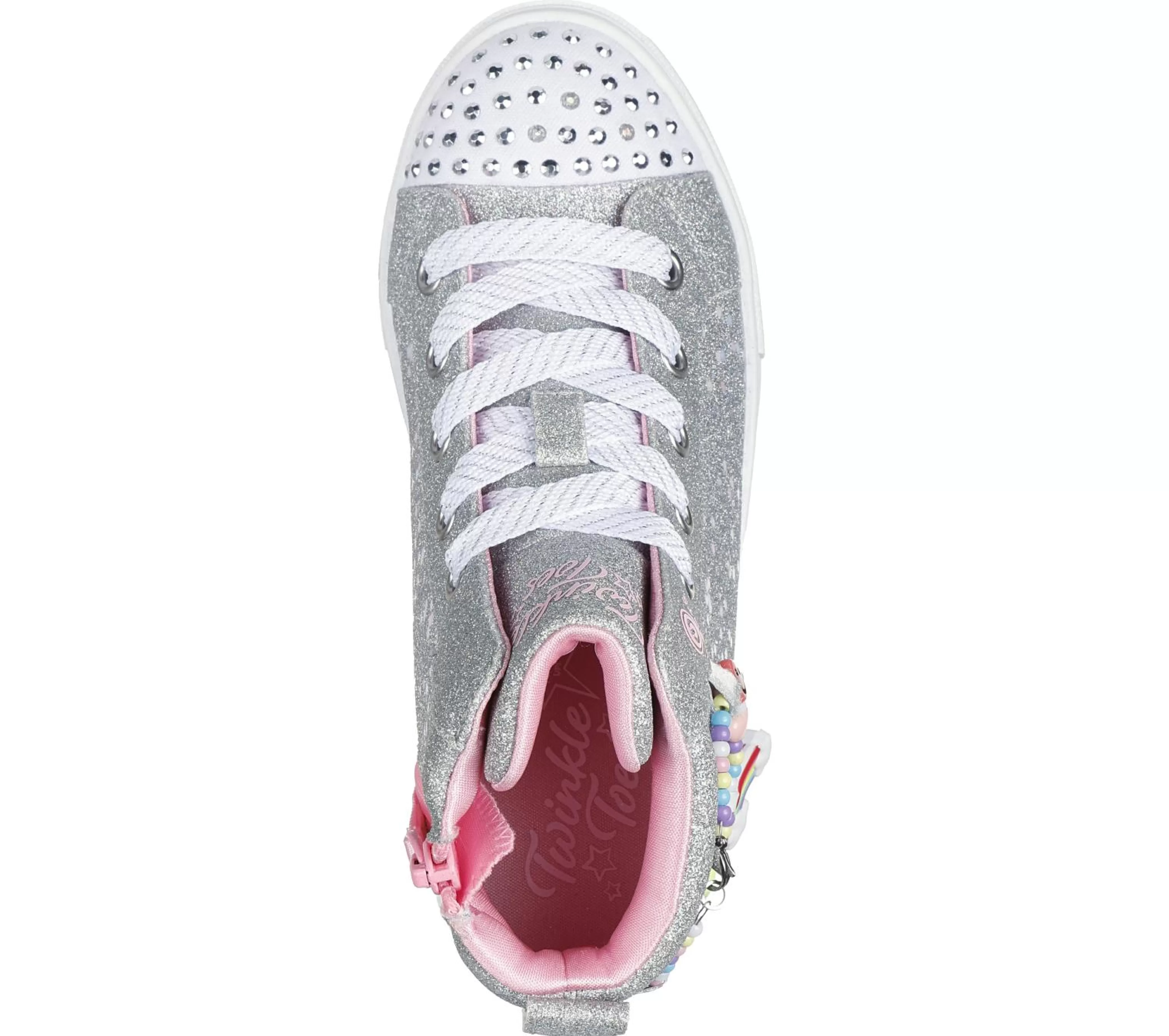 Twinkle Toes: Twinkle Sparks - Charm Bestie*SKECHERS Hot