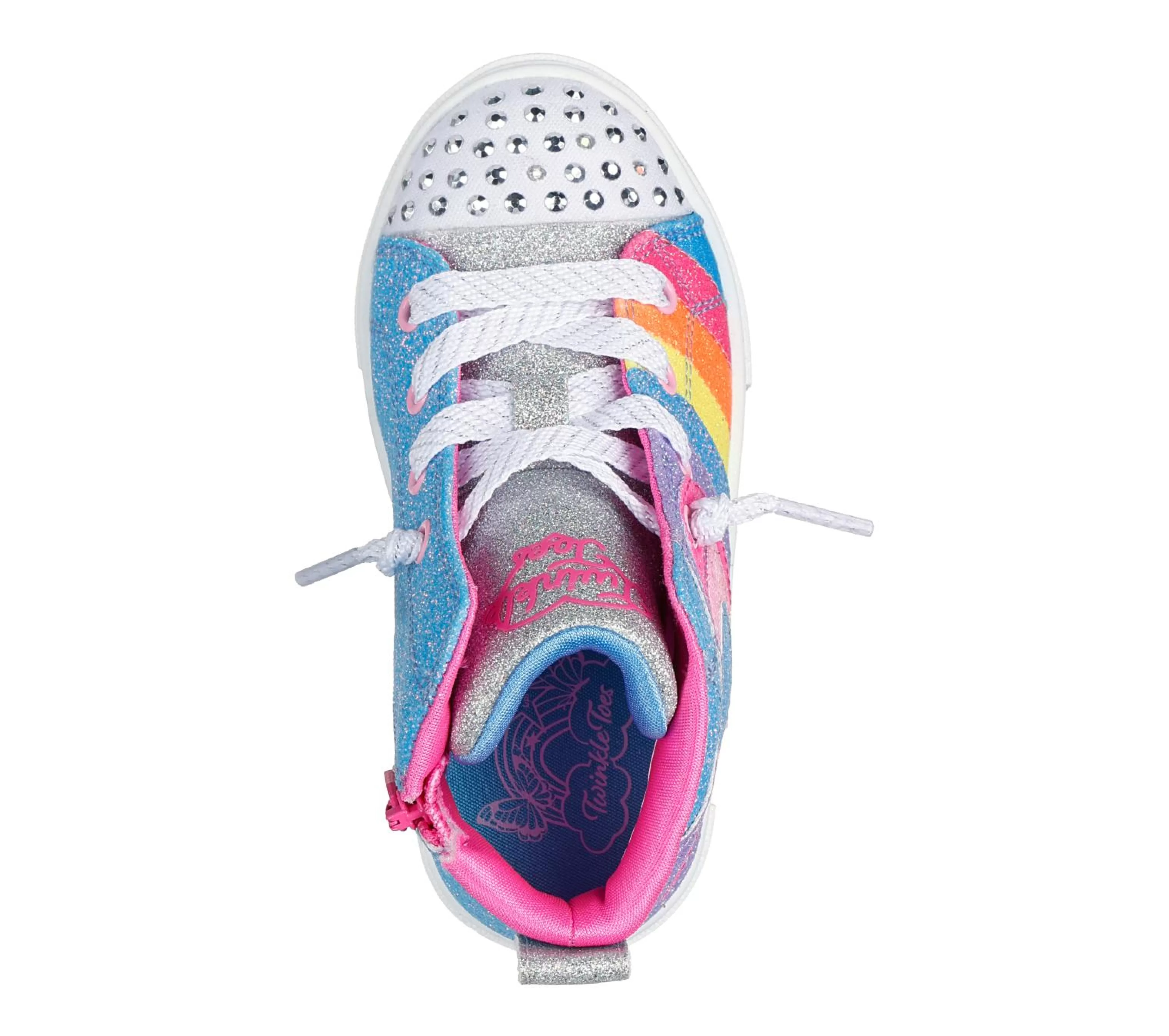 Twinkle Toes: Twinkle Sparks - Heart Pop*SKECHERS Store