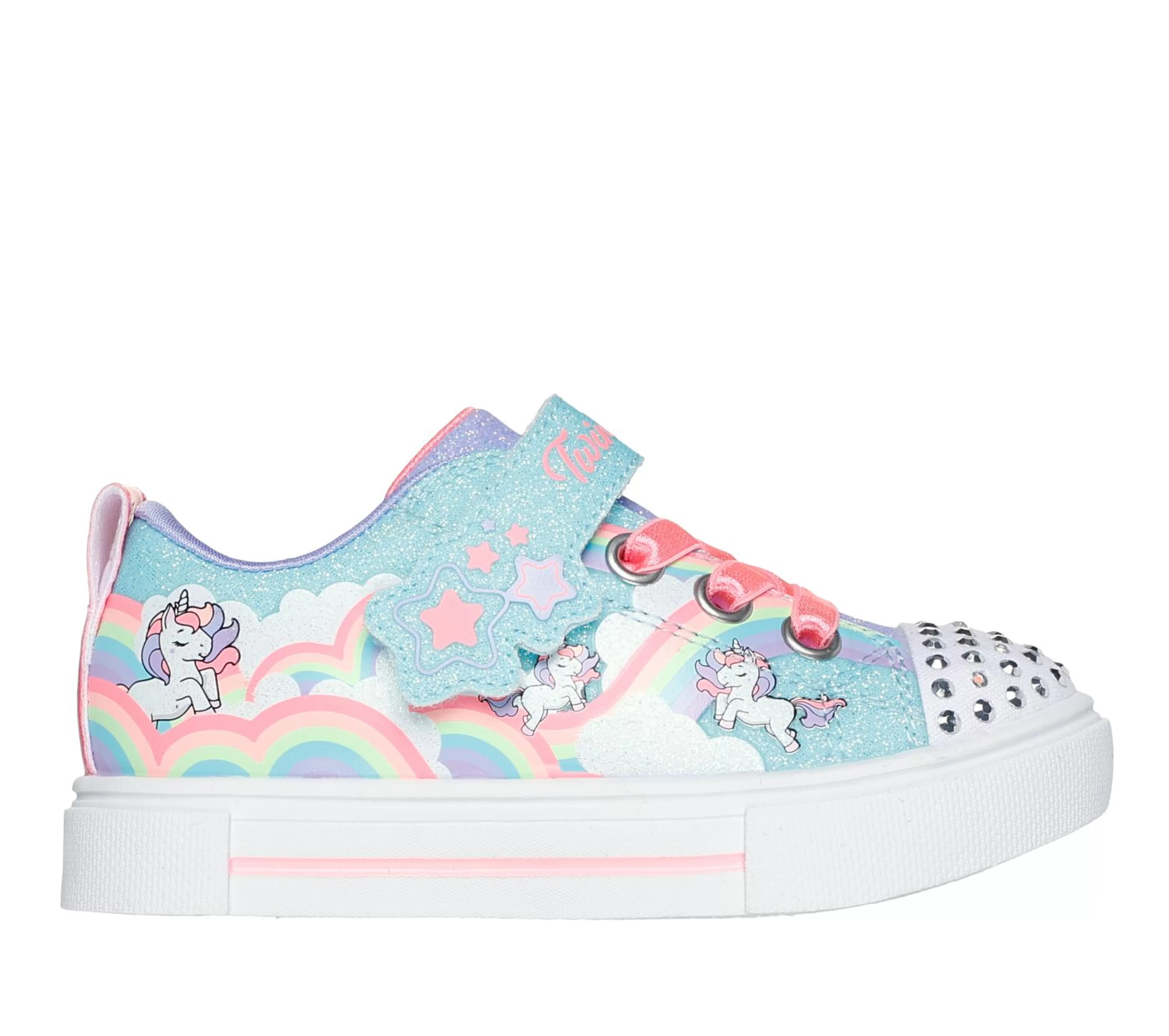 Twinkle Toes: Twinkle Sparks - Jumpin' Clouds*SKECHERS Shop