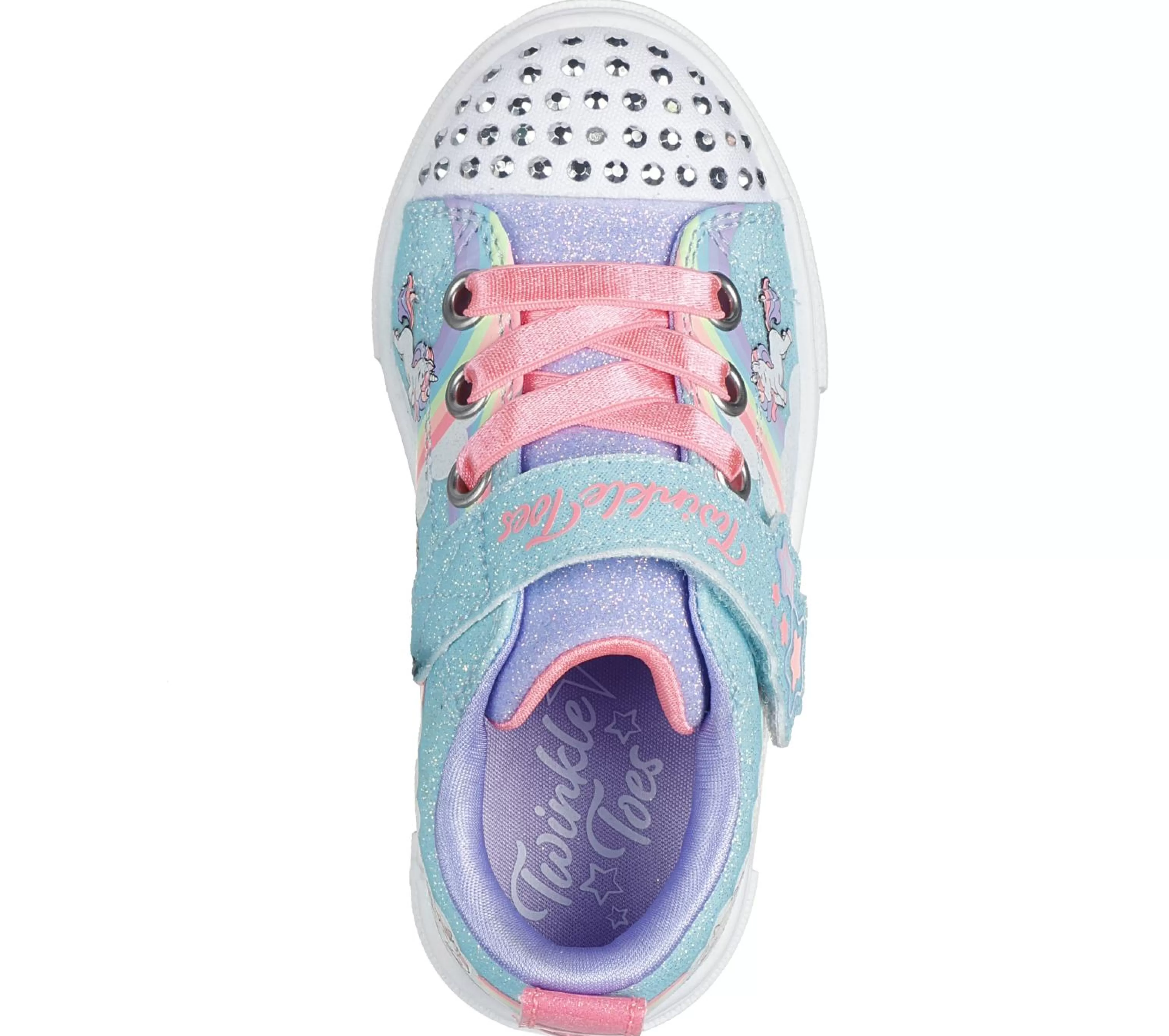 Twinkle Toes: Twinkle Sparks - Jumpin' Clouds*SKECHERS Shop