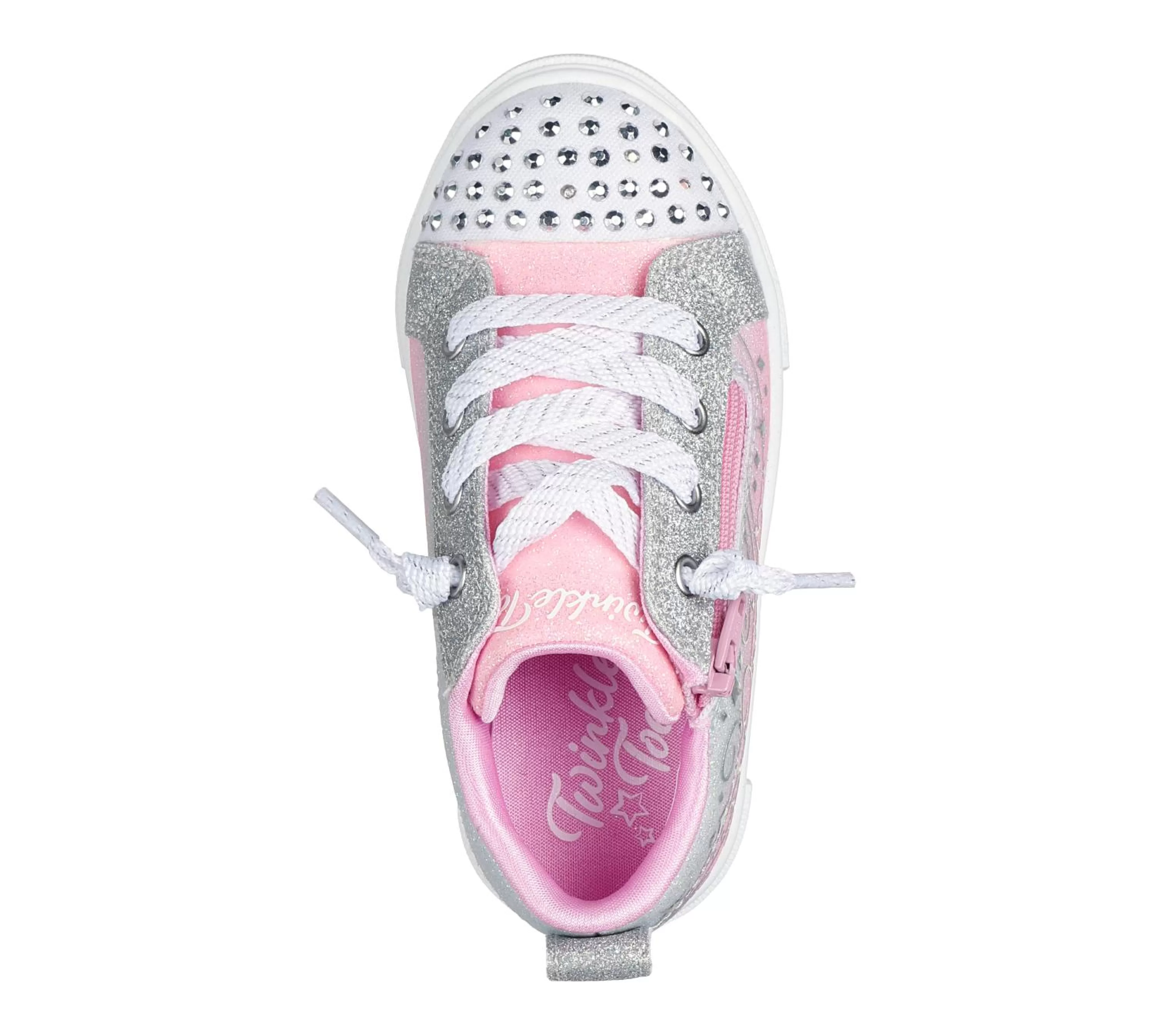 Twinkle Toes: Twinkle Sparks - Magical Ombre*SKECHERS Shop