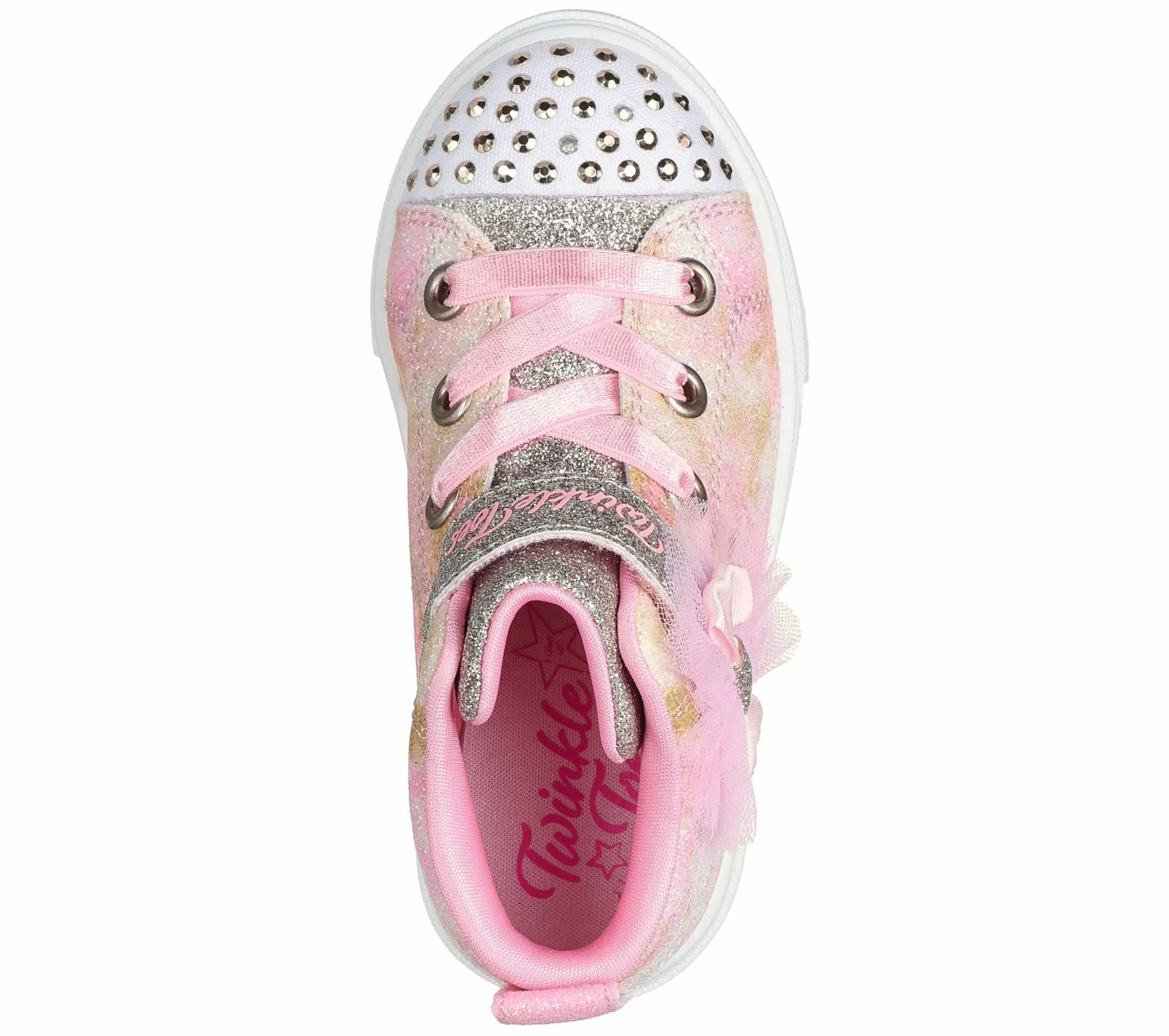 Twinkle Toes: Twinkle Sparks - Ombre Dazzle*SKECHERS Online