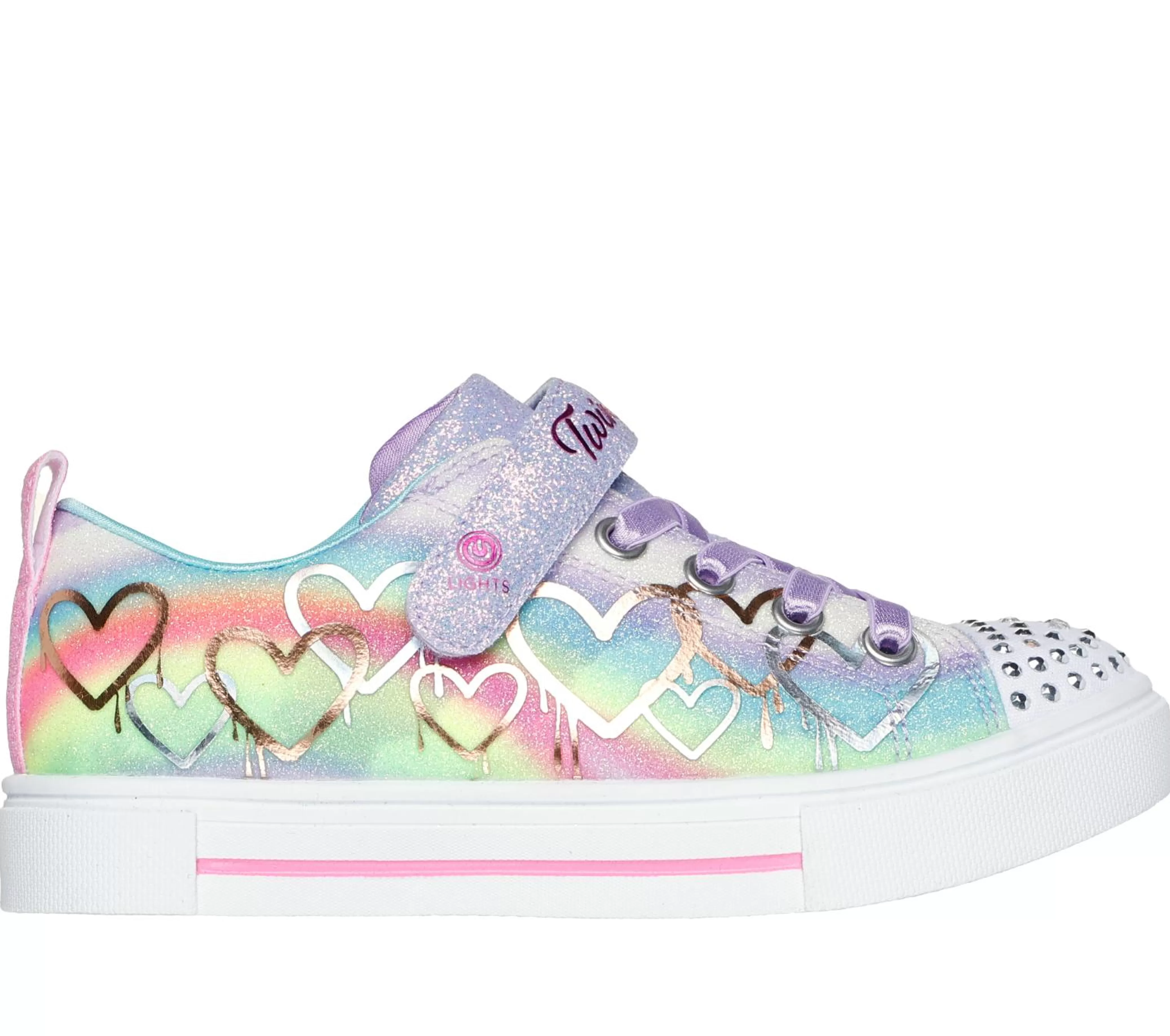 Twinkle Toes: Twinkle Sparks - Ombre Love*SKECHERS Shop