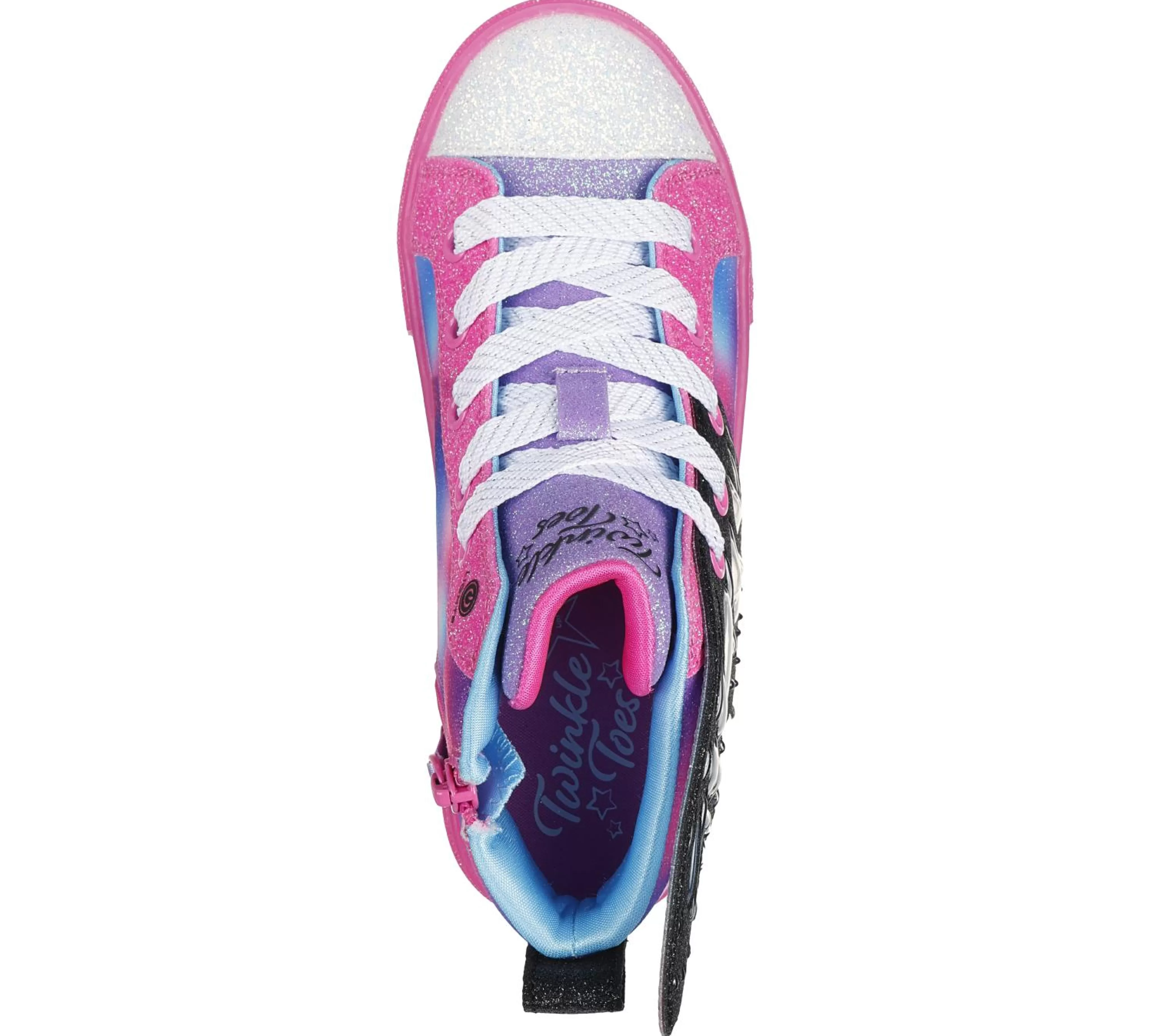 Twinkle Toes: Twinkle Sparks Ice*SKECHERS Discount