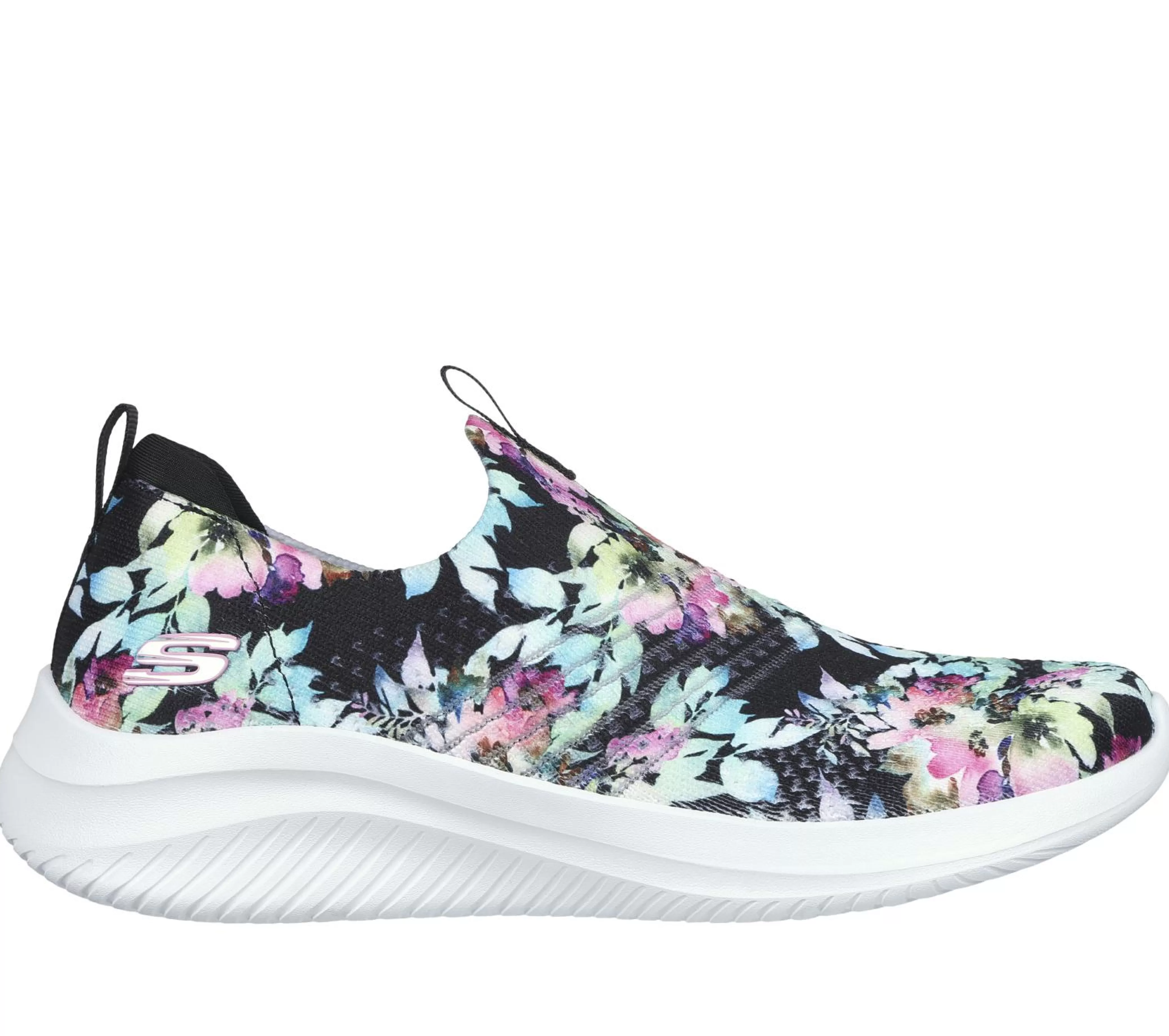 Ultra Flex 3.0 - Flower Road*SKECHERS Shop