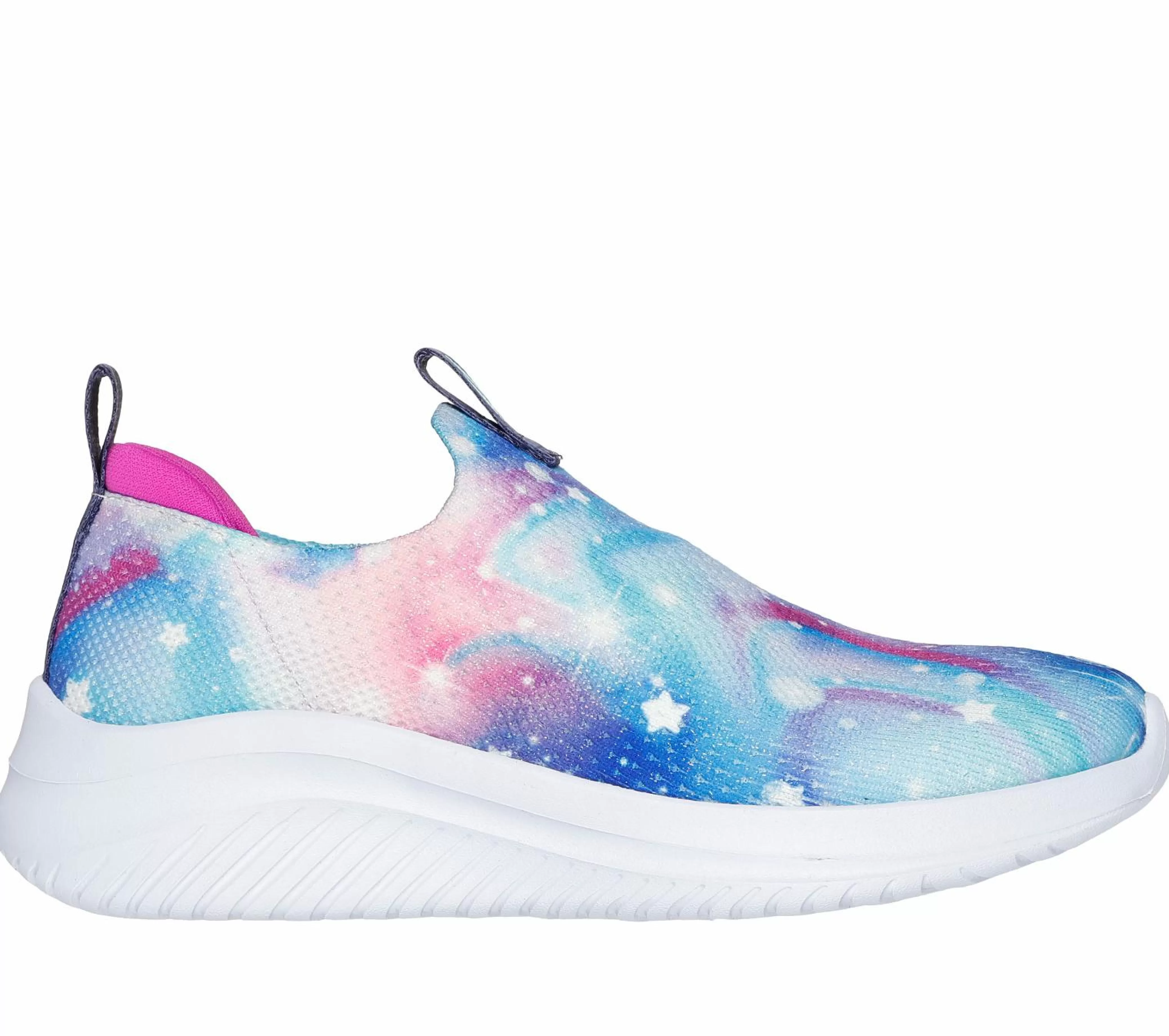 Ultra Flex 3.0 - Glowing Galaxy*SKECHERS Fashion