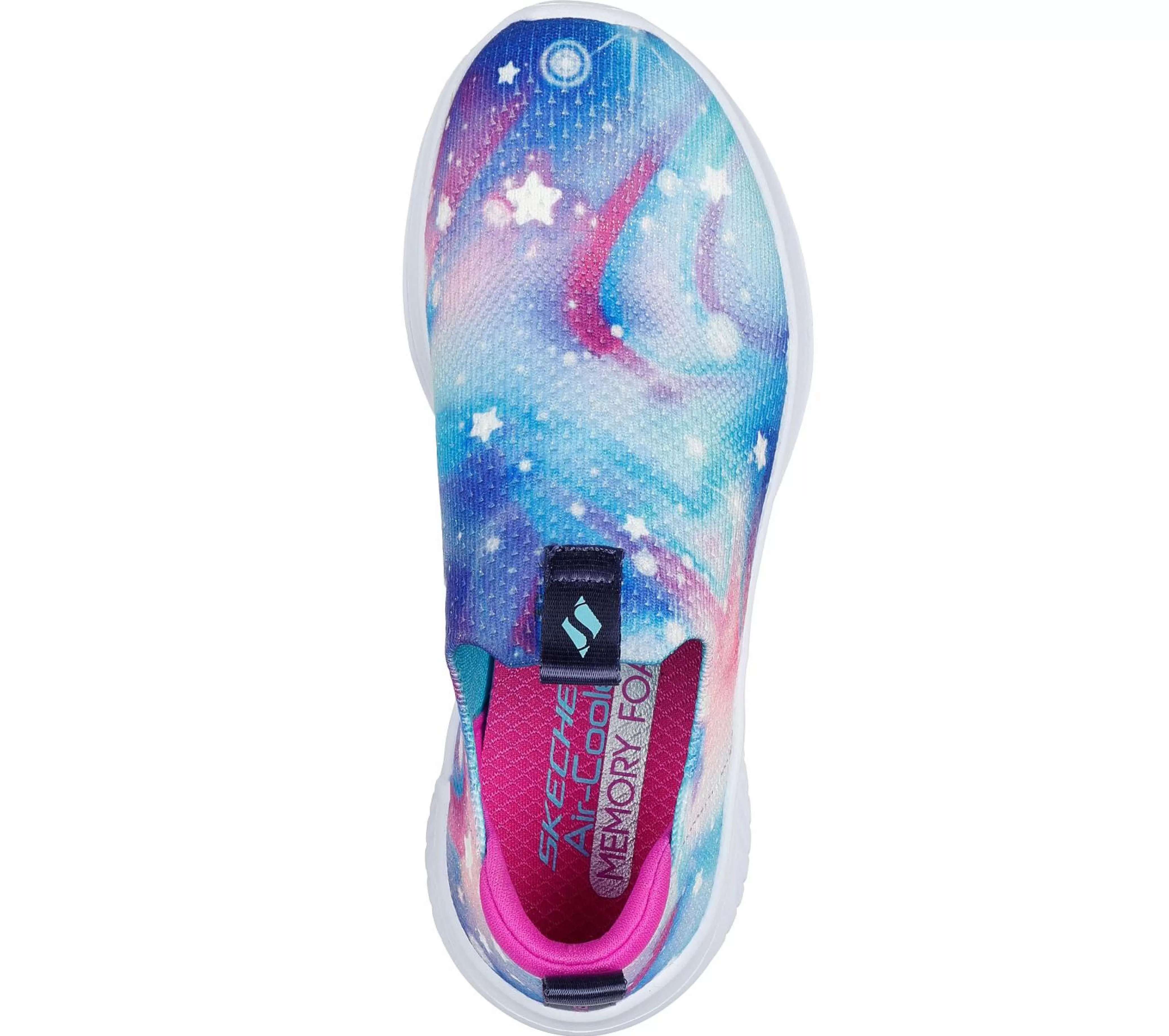 Ultra Flex 3.0 - Glowing Galaxy*SKECHERS Fashion