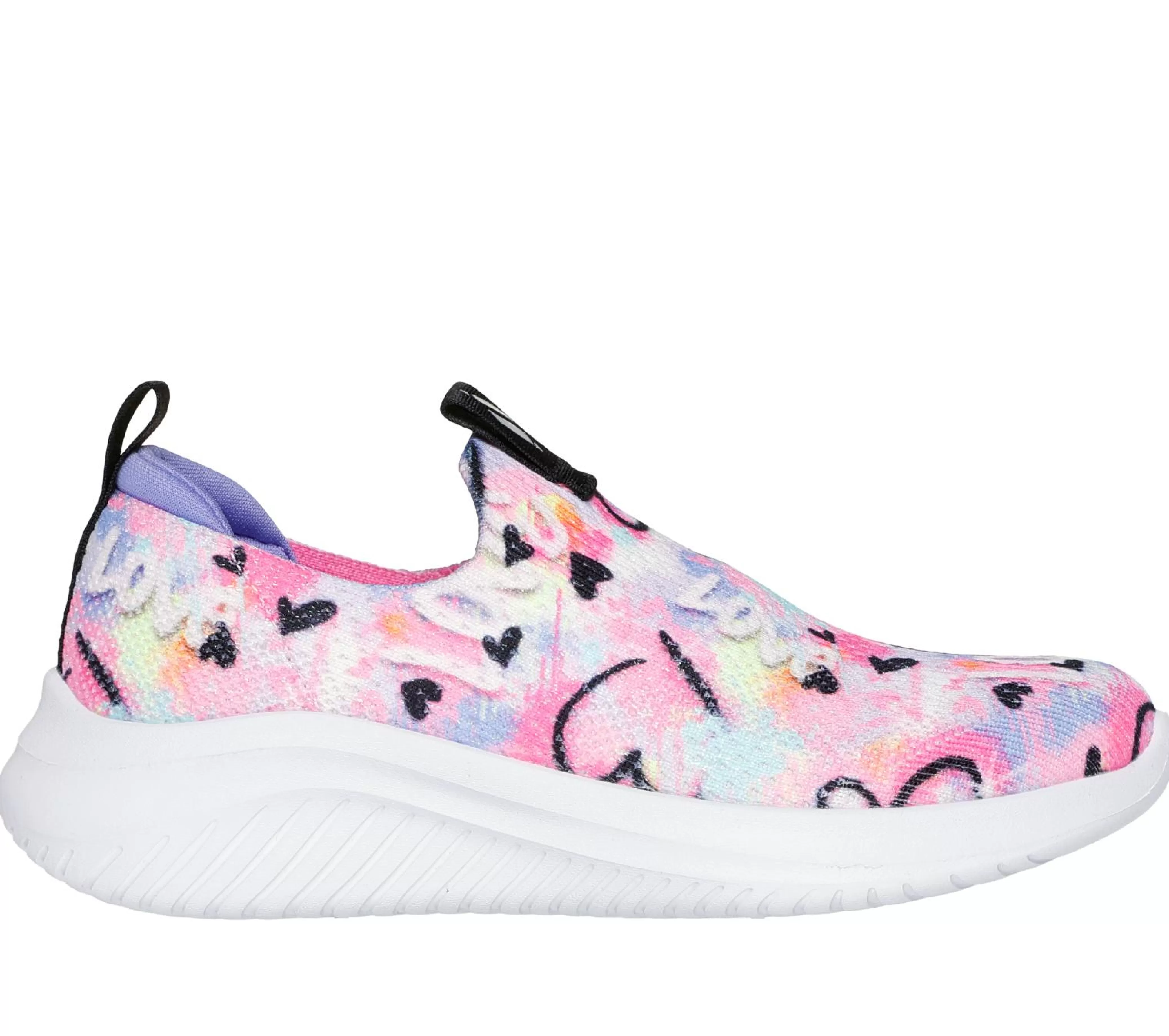 Ultra Flex 3.0 - Graffiti Rush*SKECHERS Cheap