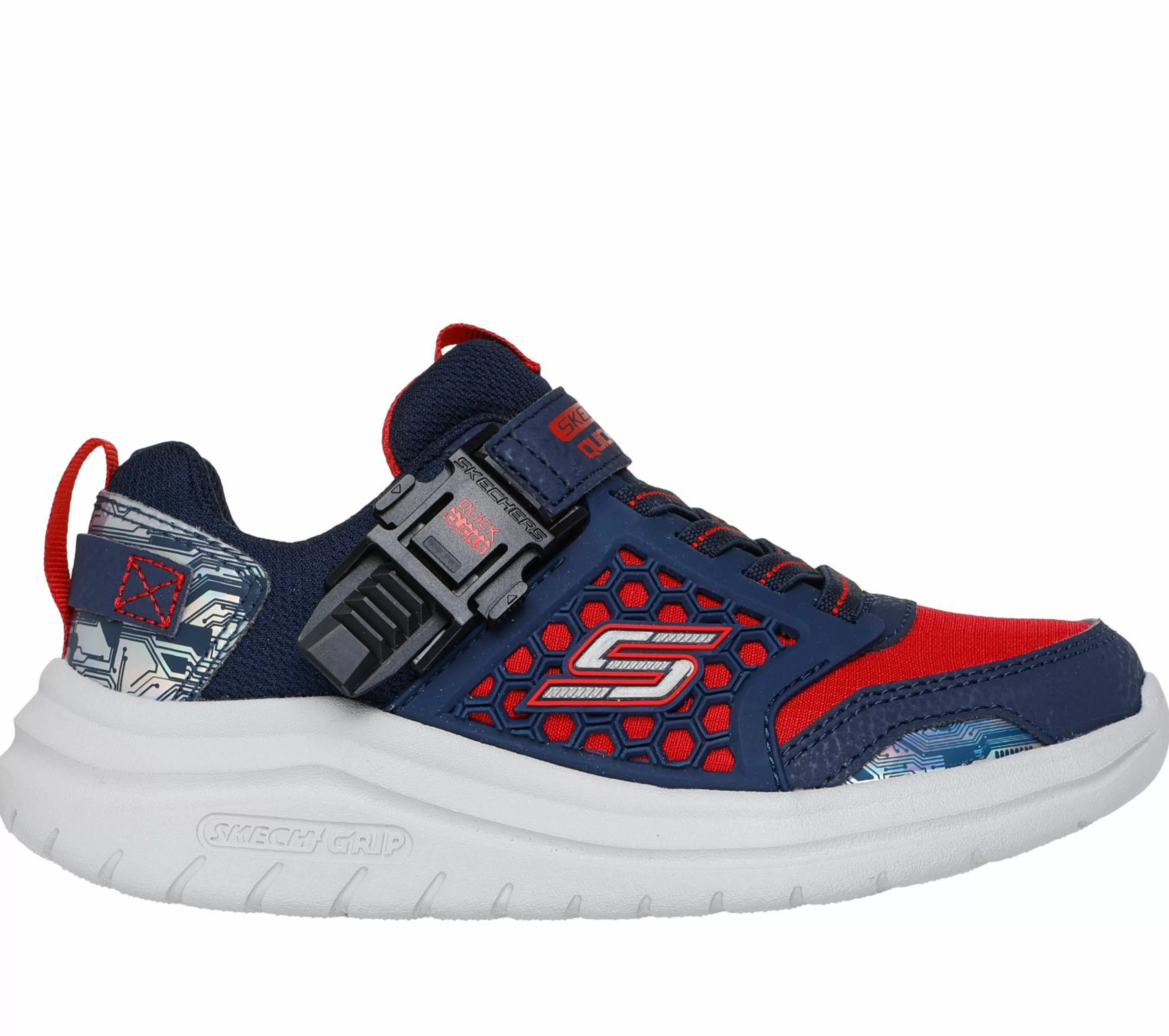 Ultra Flex 4K*SKECHERS New