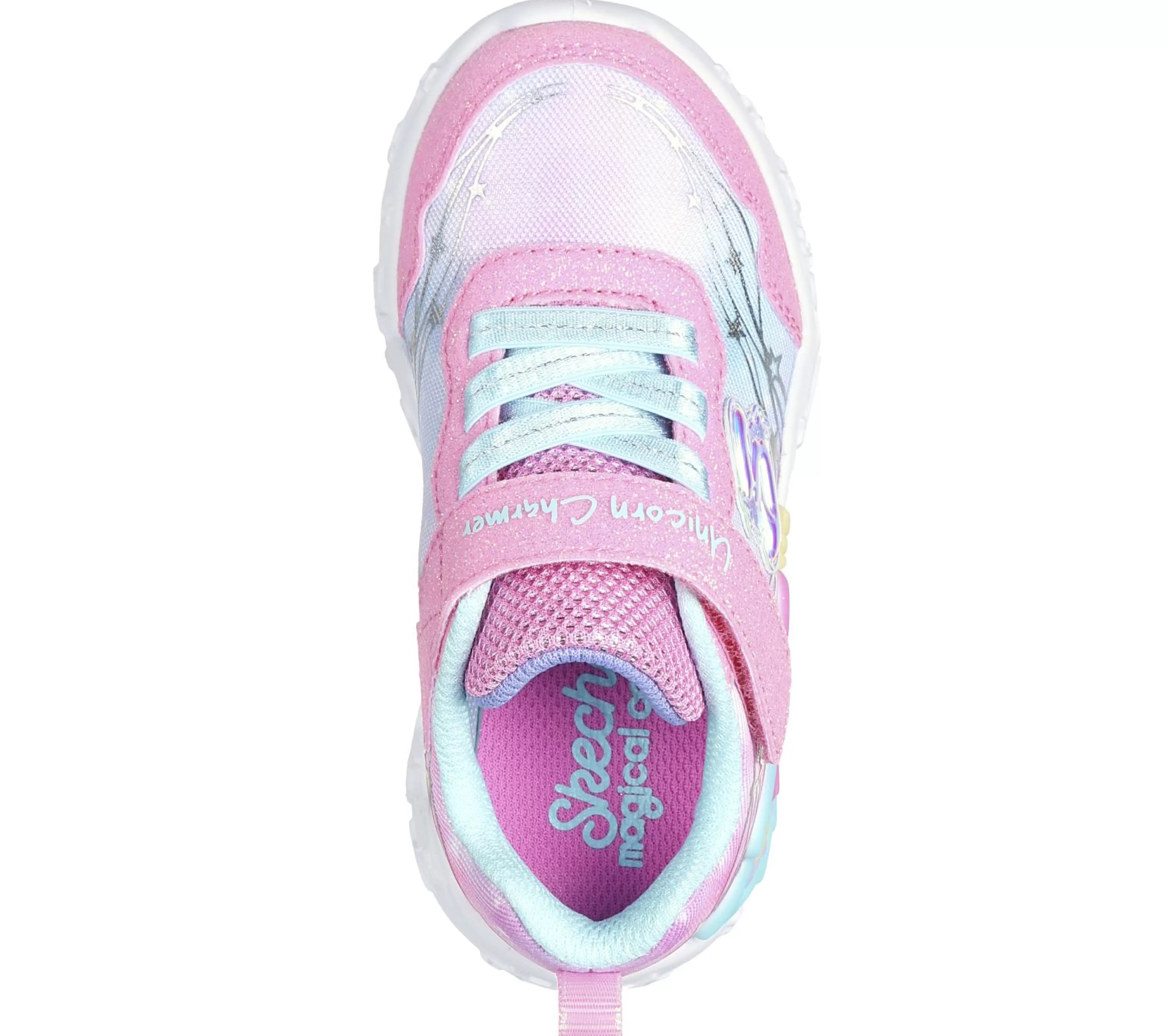 Unicorn Charmer - Lil Stellar*SKECHERS Hot