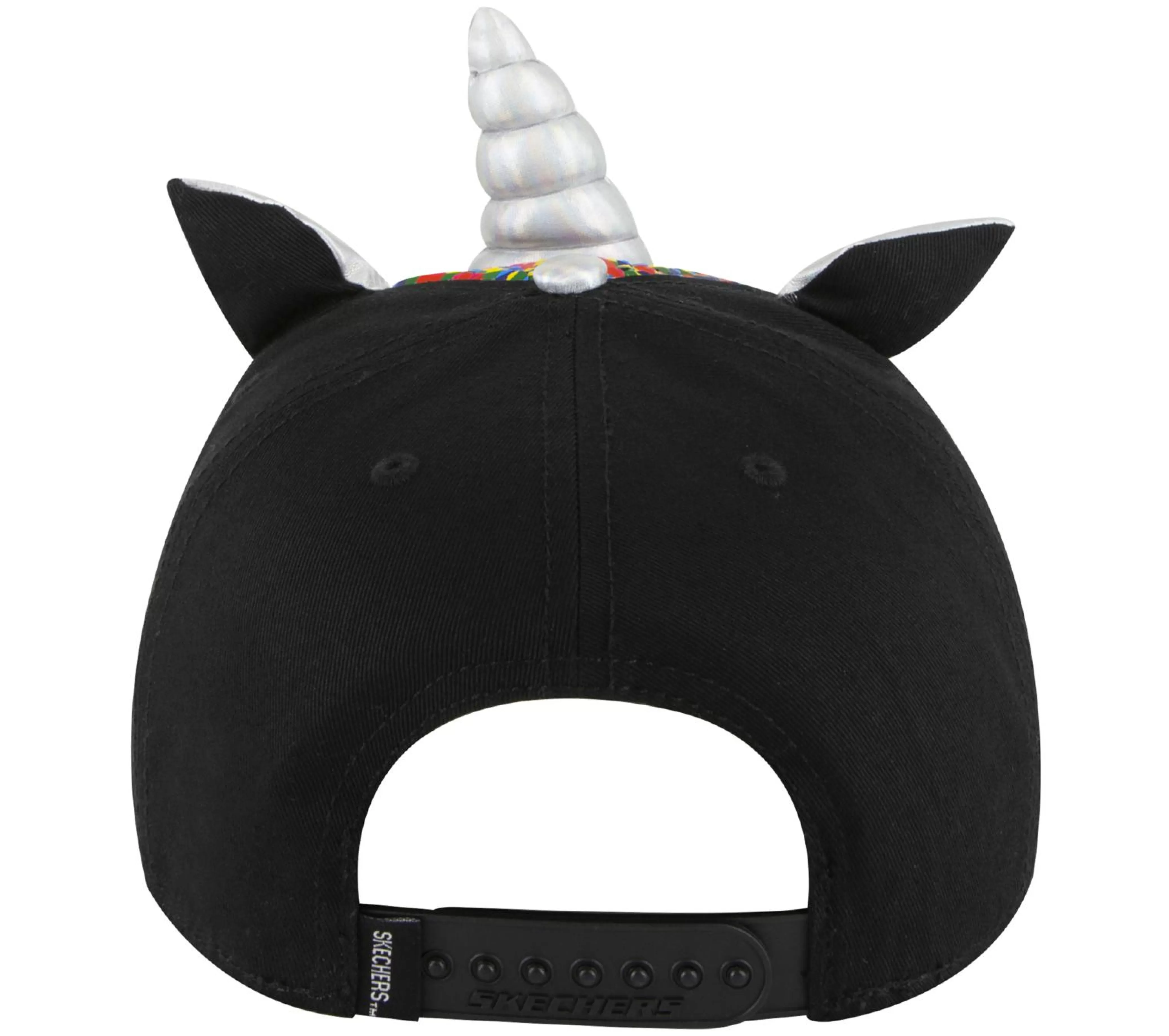 Unicorn Rainbow Hat*SKECHERS Fashion