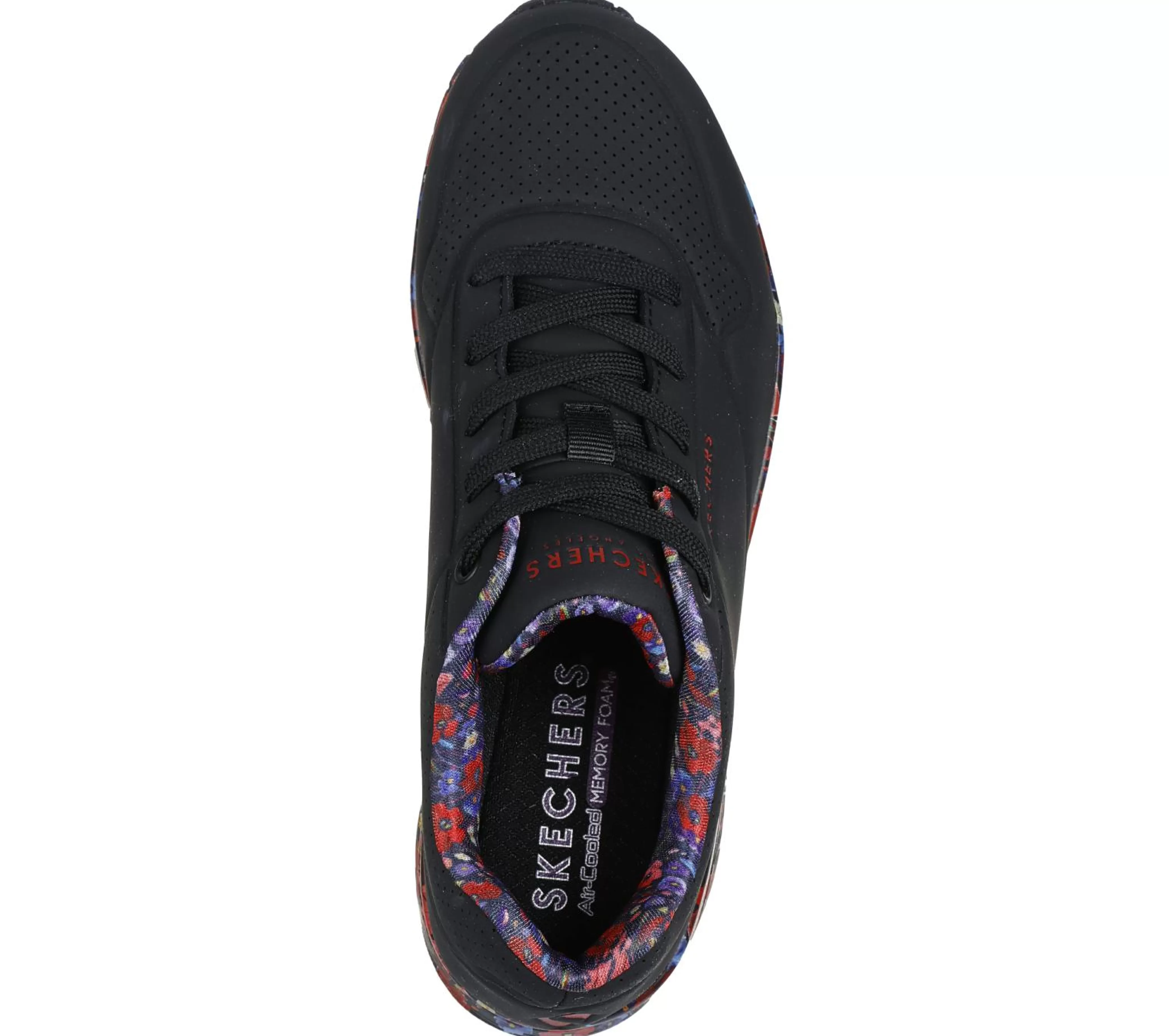 Uno - Majestic Garden*SKECHERS Outlet