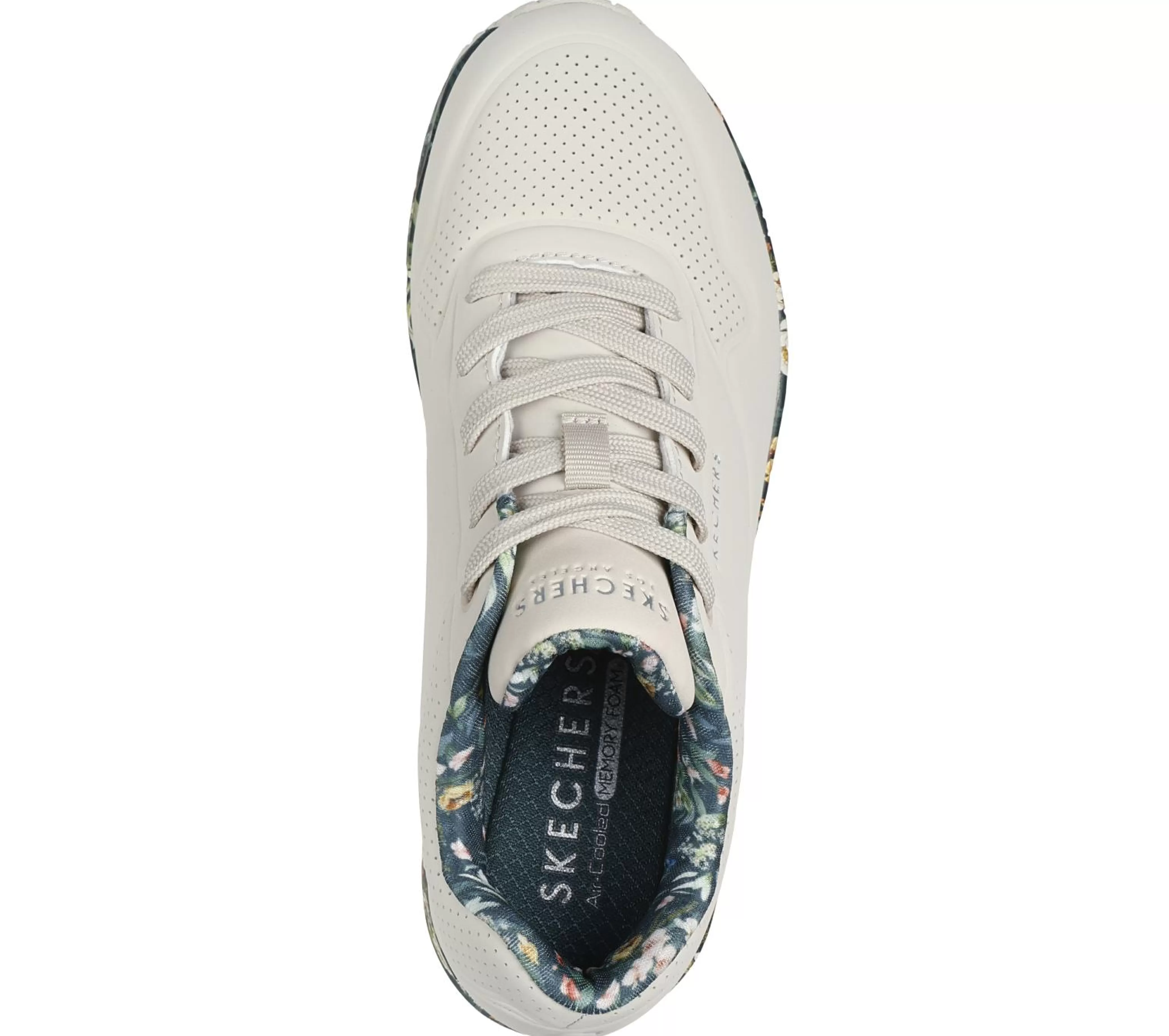 Uno - Majestic Garden*SKECHERS Shop