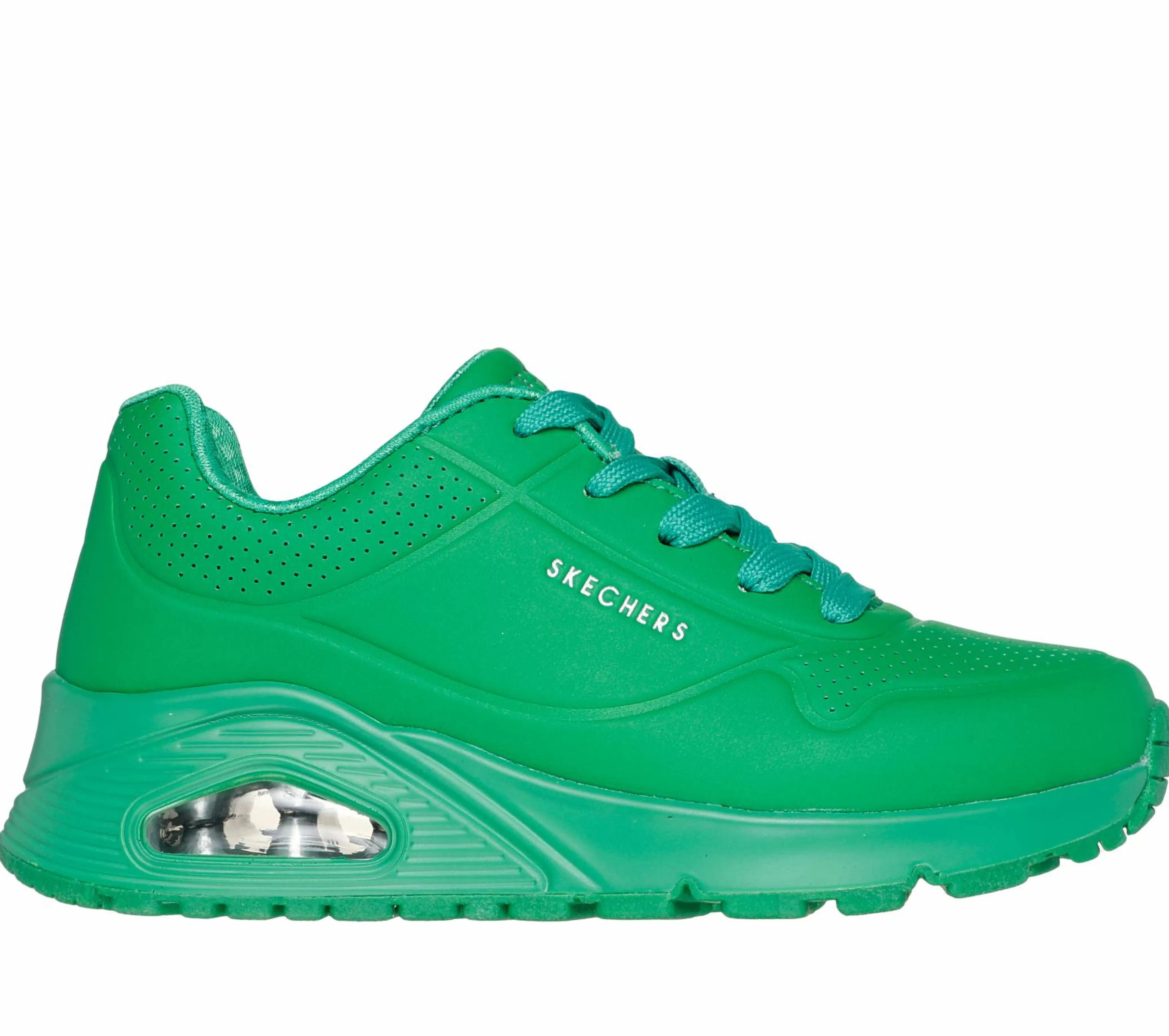 Uno Gen1 - Neon Glow*SKECHERS Hot