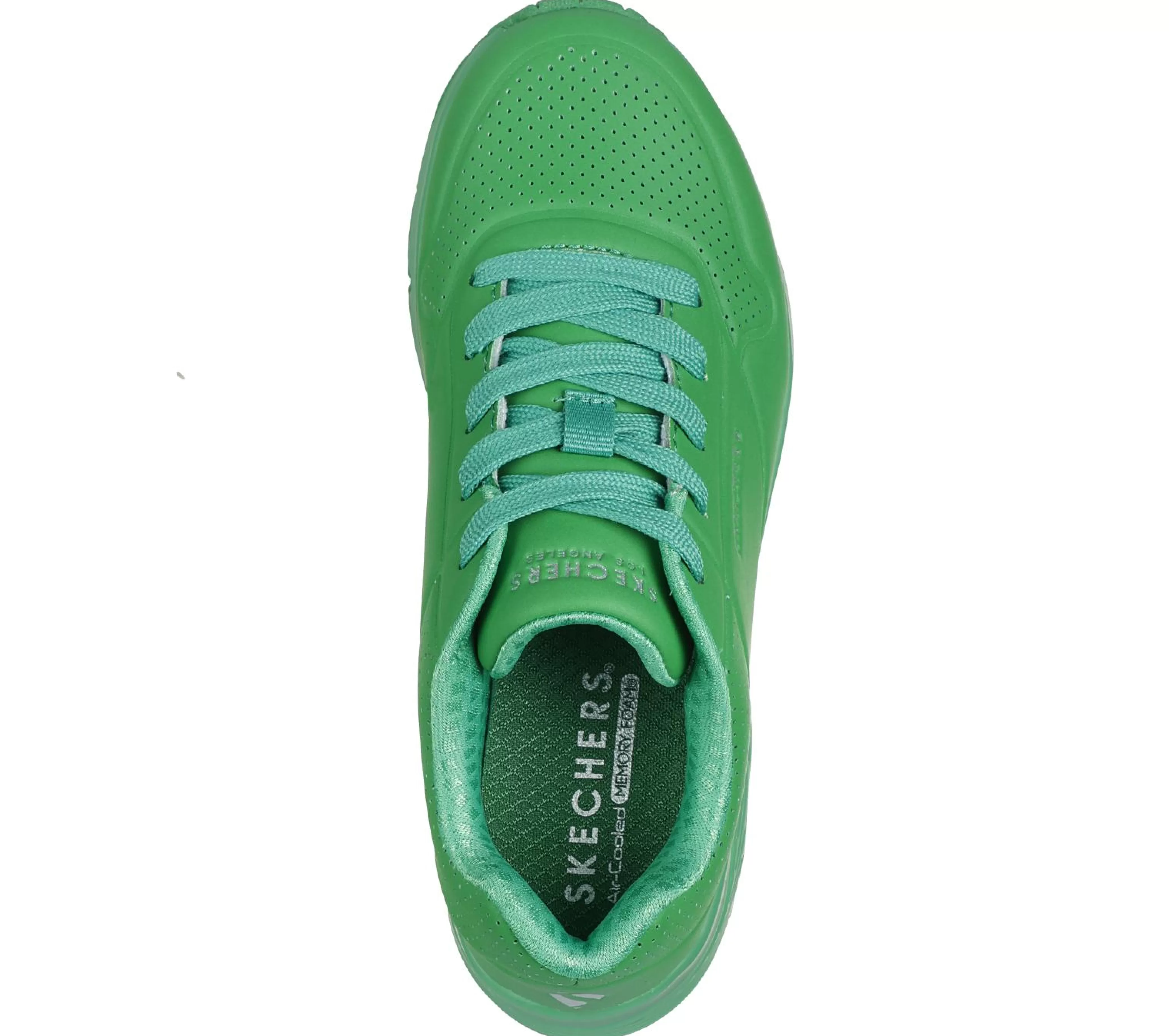 Uno Gen1 - Neon Glow*SKECHERS Hot