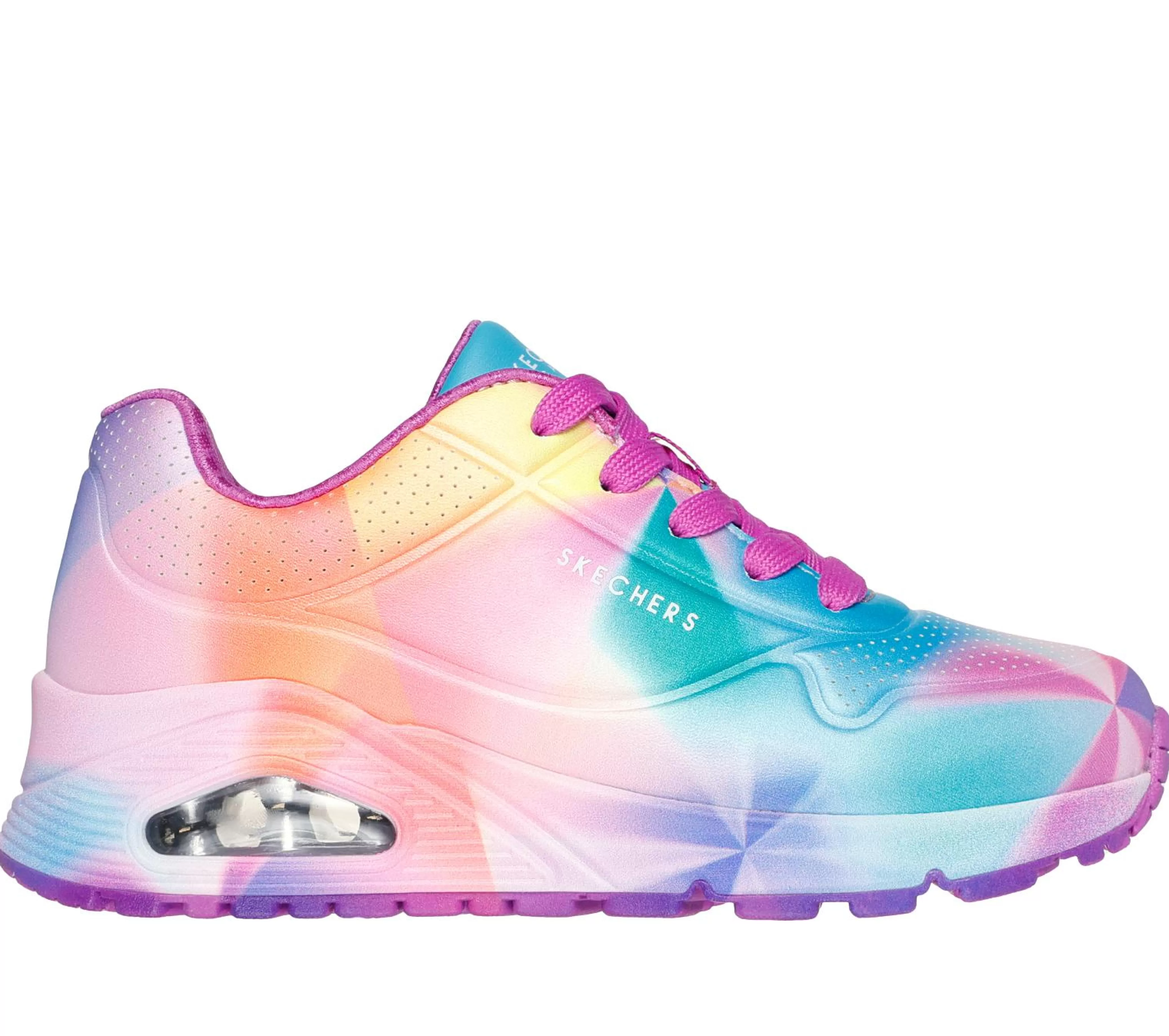 Uno Gen1 - Prism Burst*SKECHERS Store