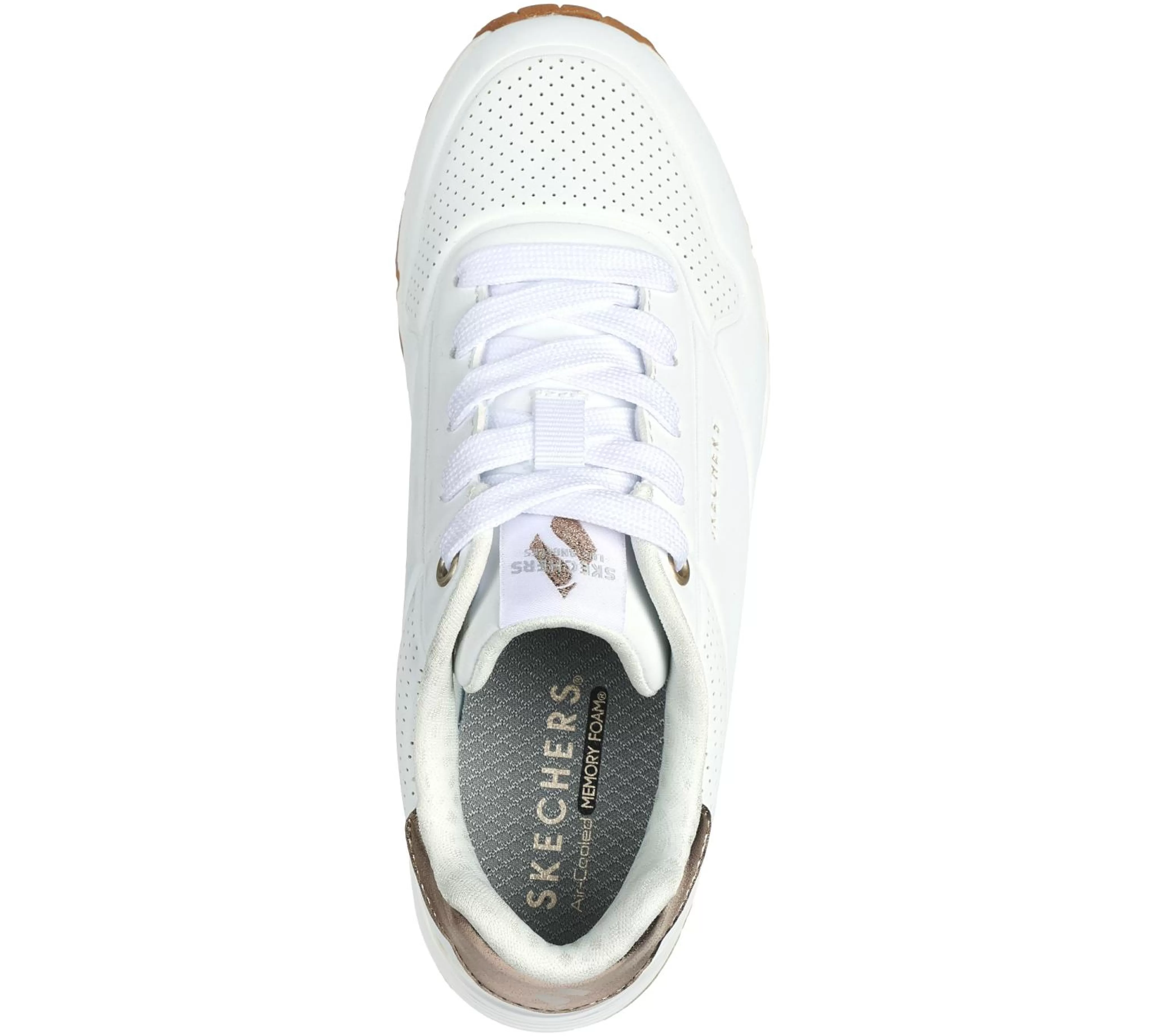 Uno Gen1 - Shimmer Away*SKECHERS Best Sale