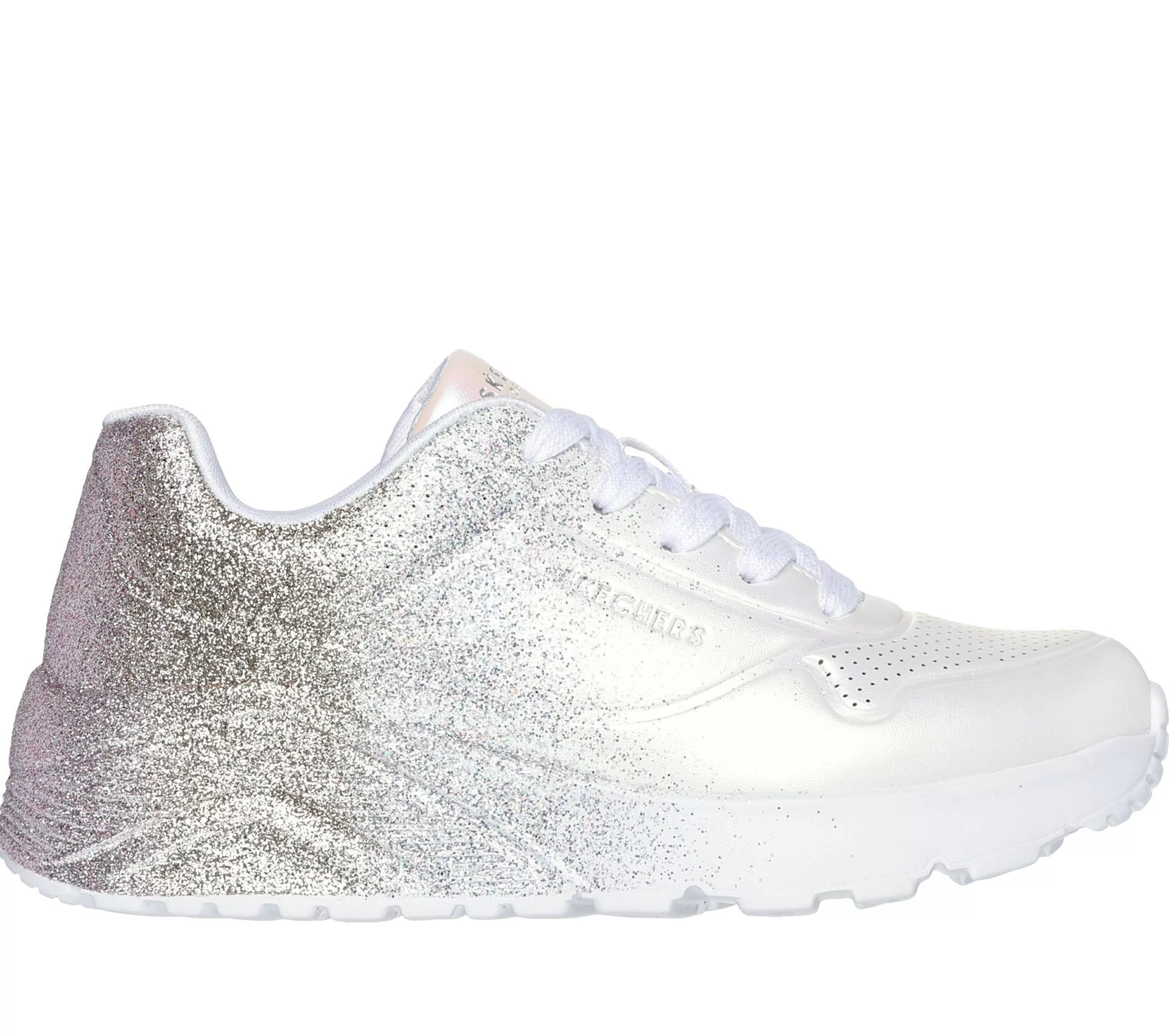 Uno Lite - Metallic Shimmers*SKECHERS Store