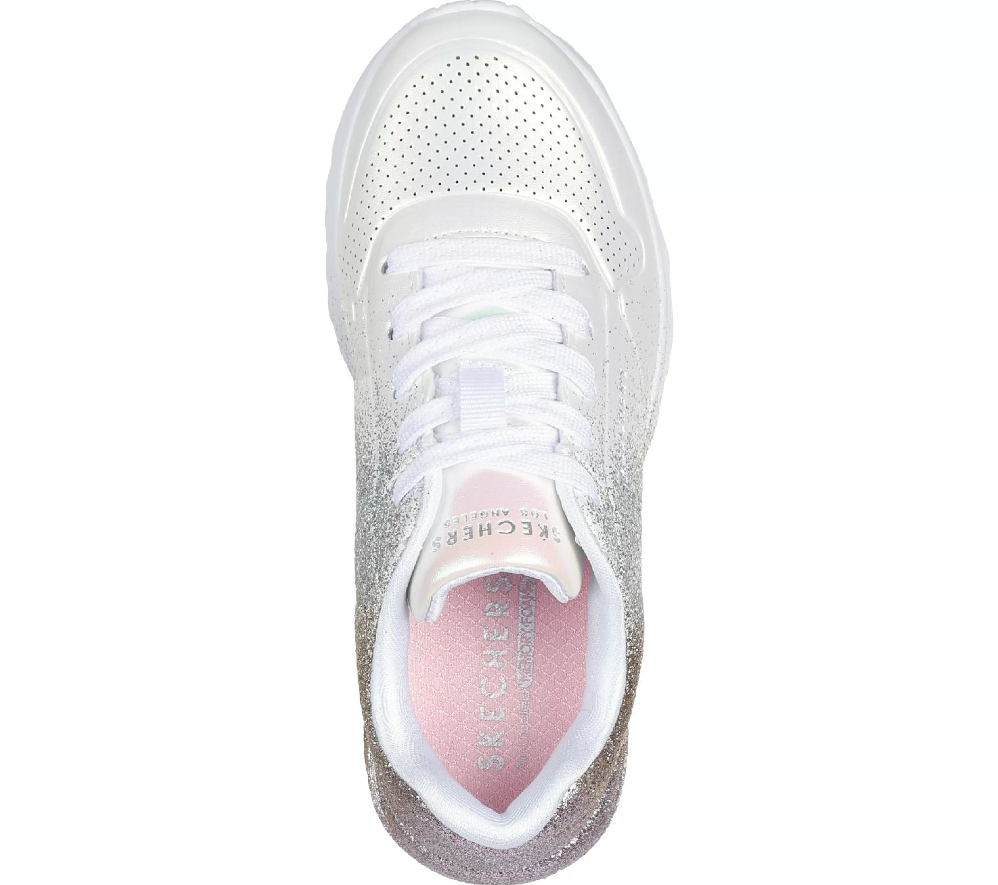 Uno Lite - Metallic Shimmers*SKECHERS Store