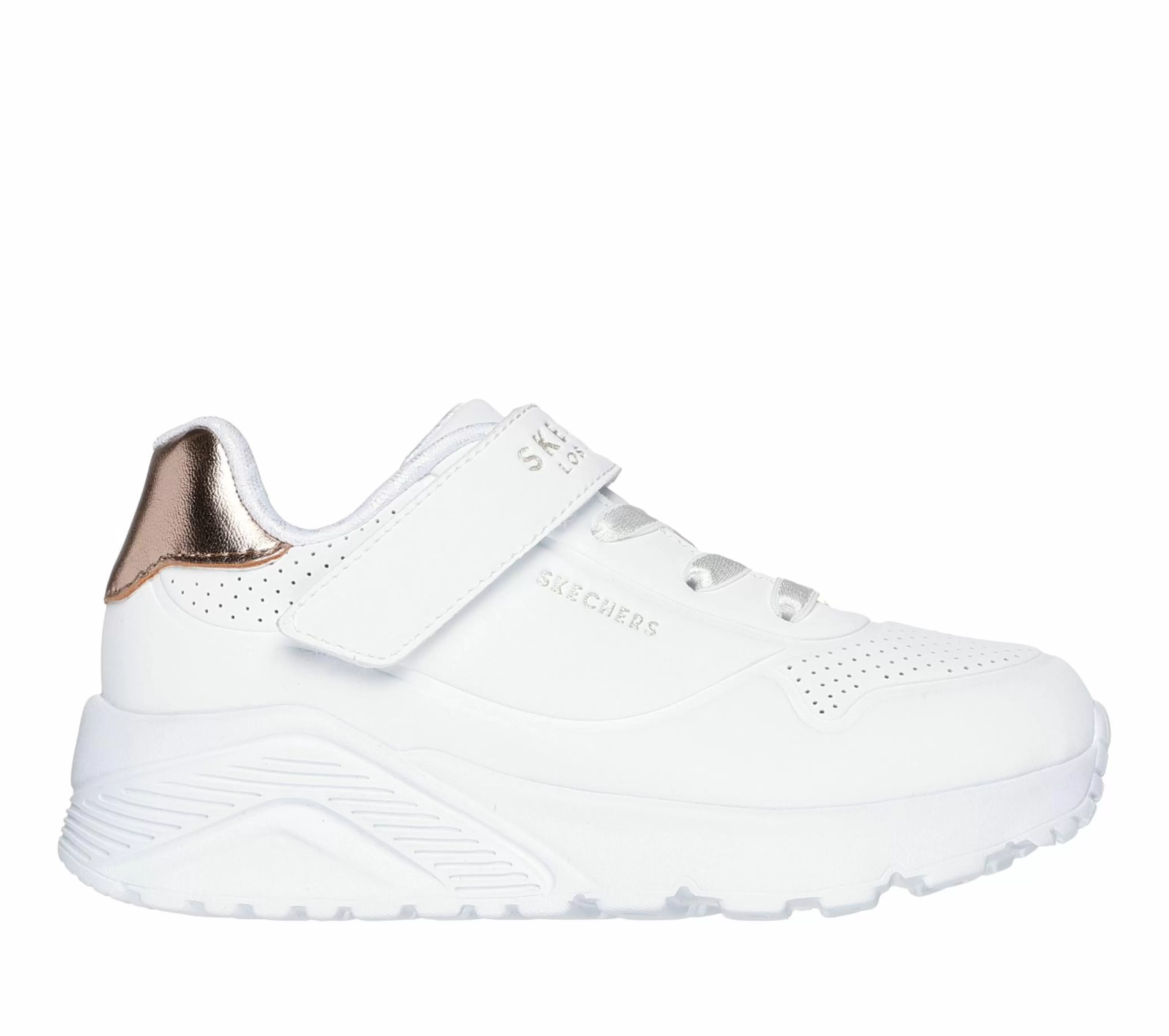 Uno Lite - Precious Shimmer*SKECHERS Fashion