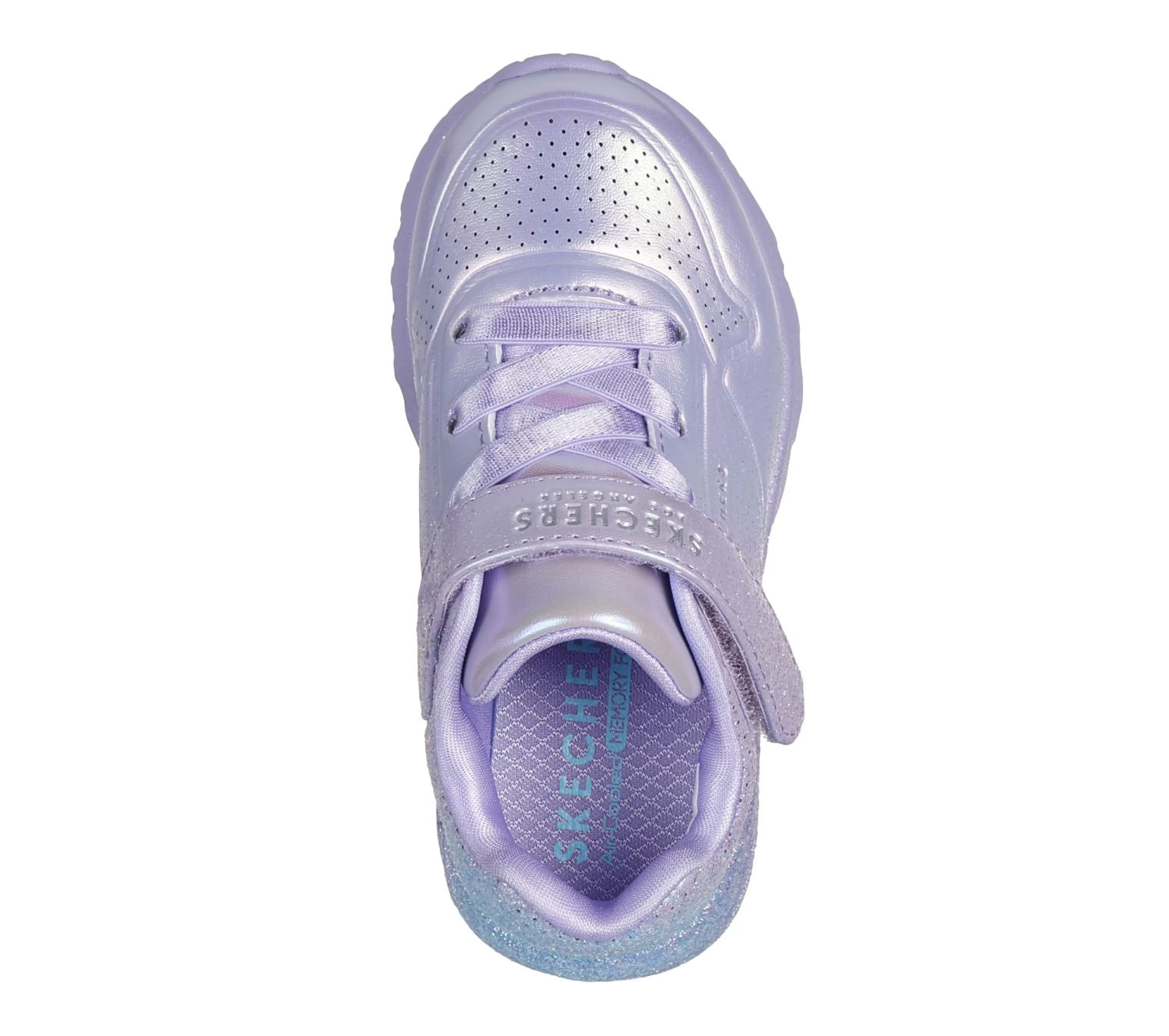 Uno Lite - Metallic Sparkle*SKECHERS Cheap