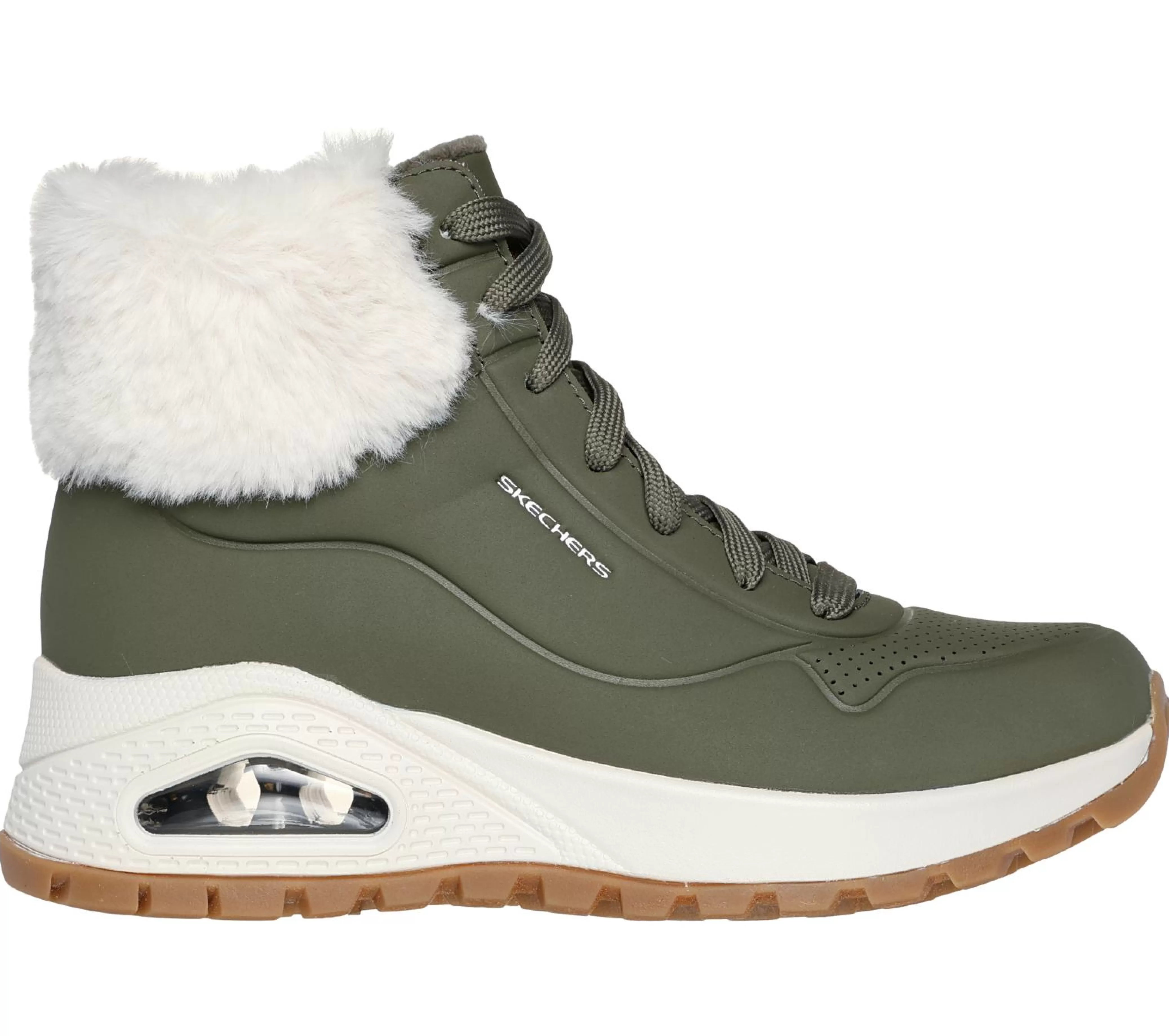 Uno Rugged - Fall Air*SKECHERS Clearance