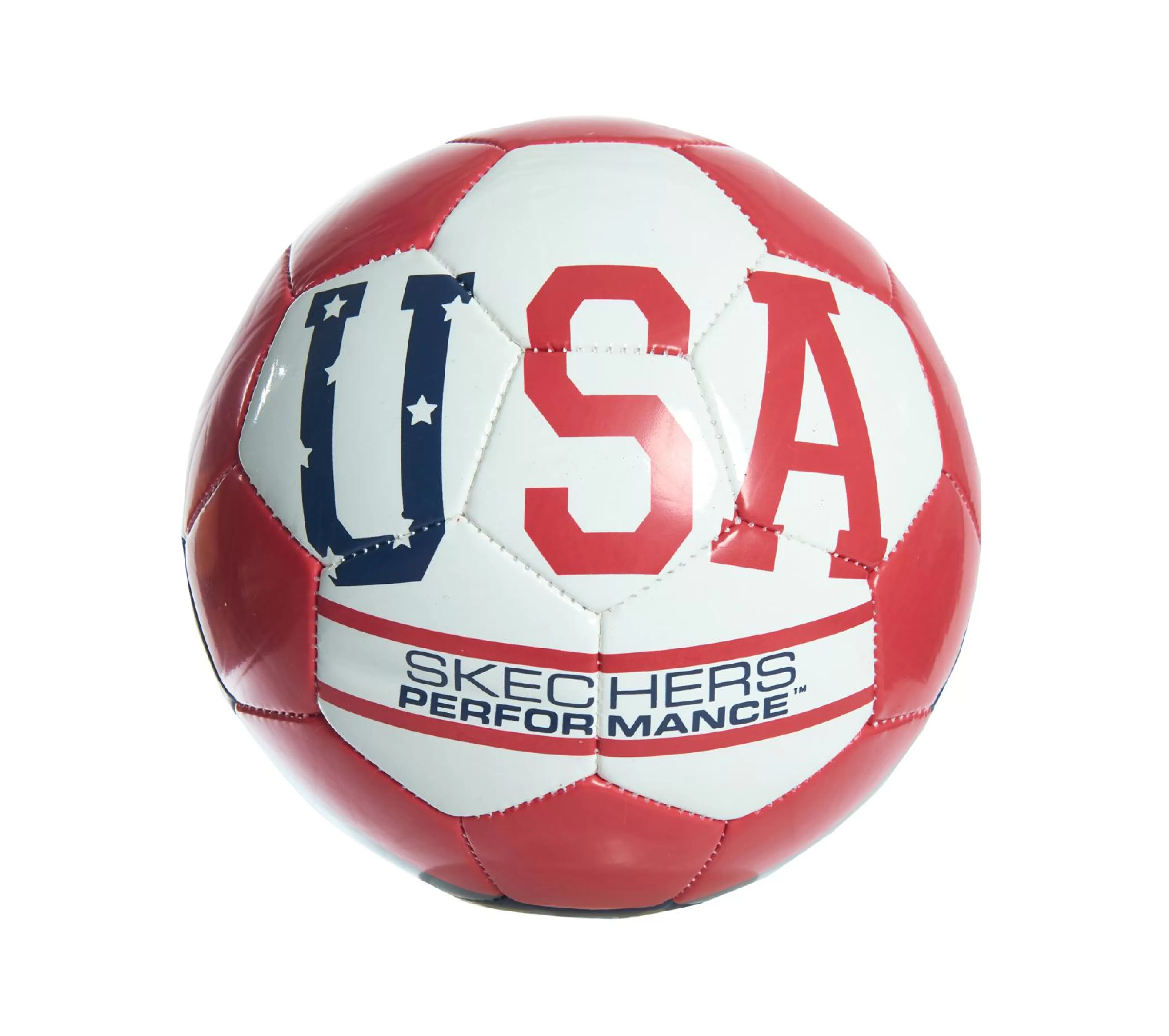 USA Size 5 Soccer Ball*SKECHERS Best Sale