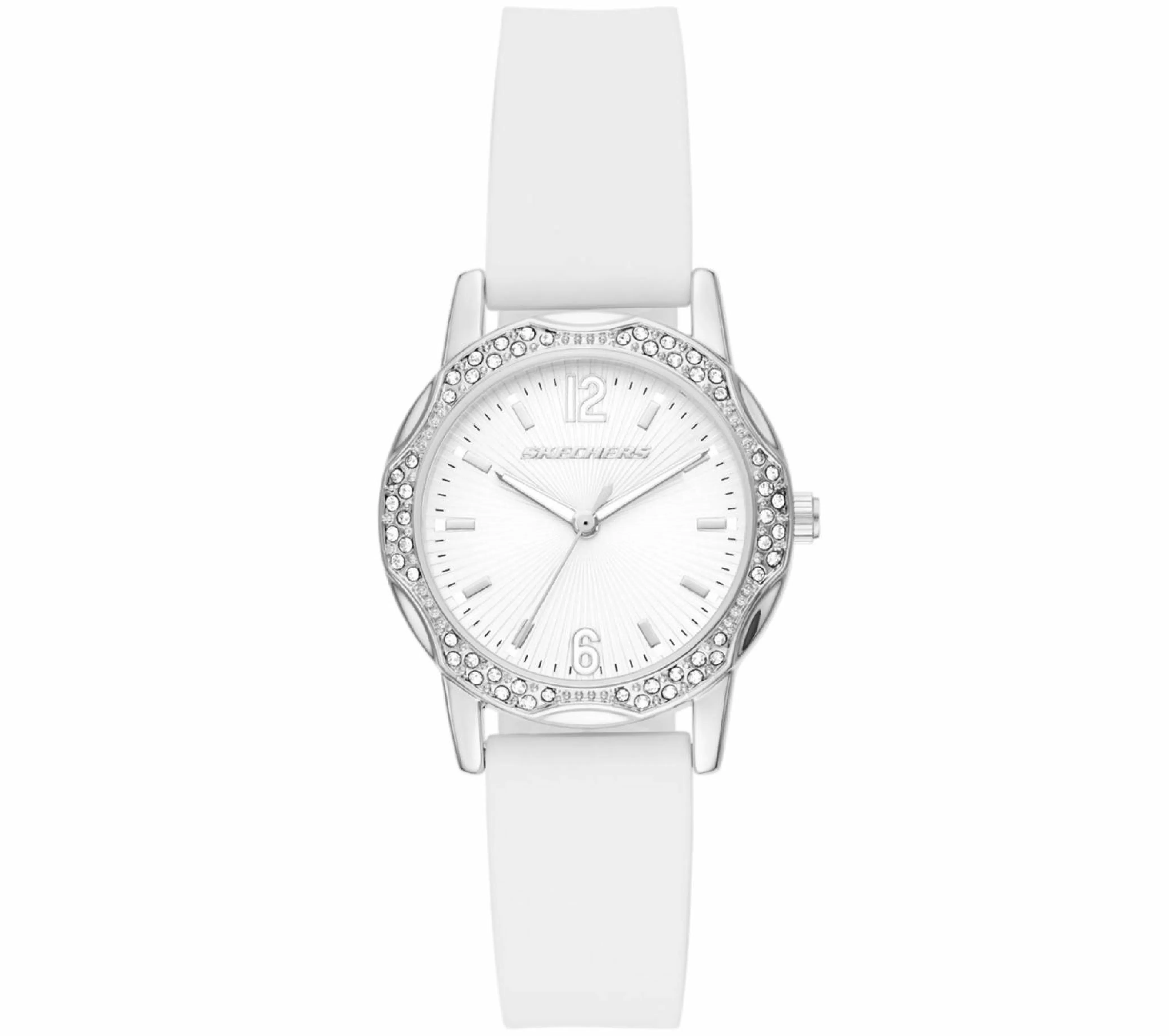 Vanowen LD Glitz Watch*SKECHERS Flash Sale