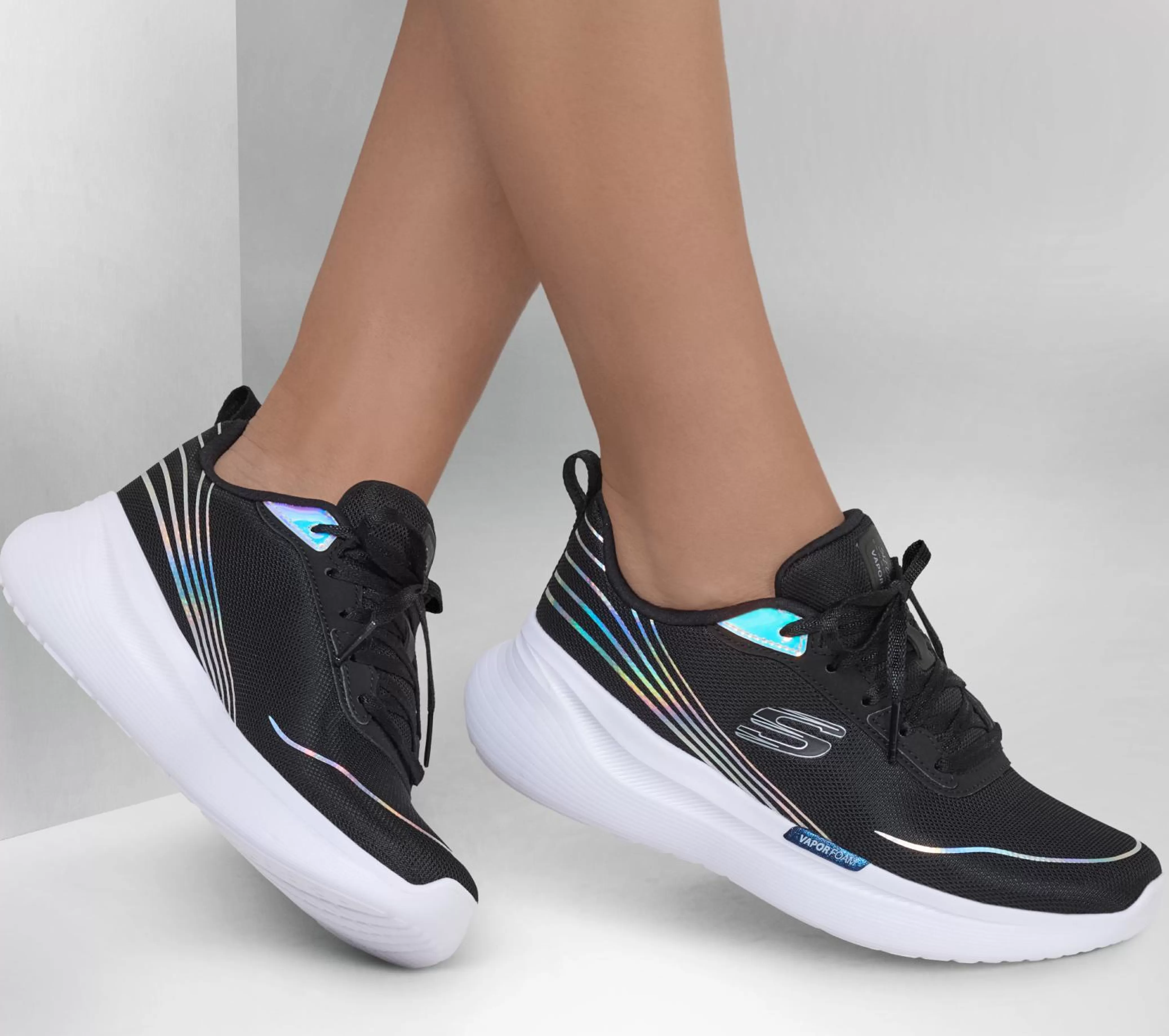 Vapor Plus - Forward Flow*SKECHERS Best