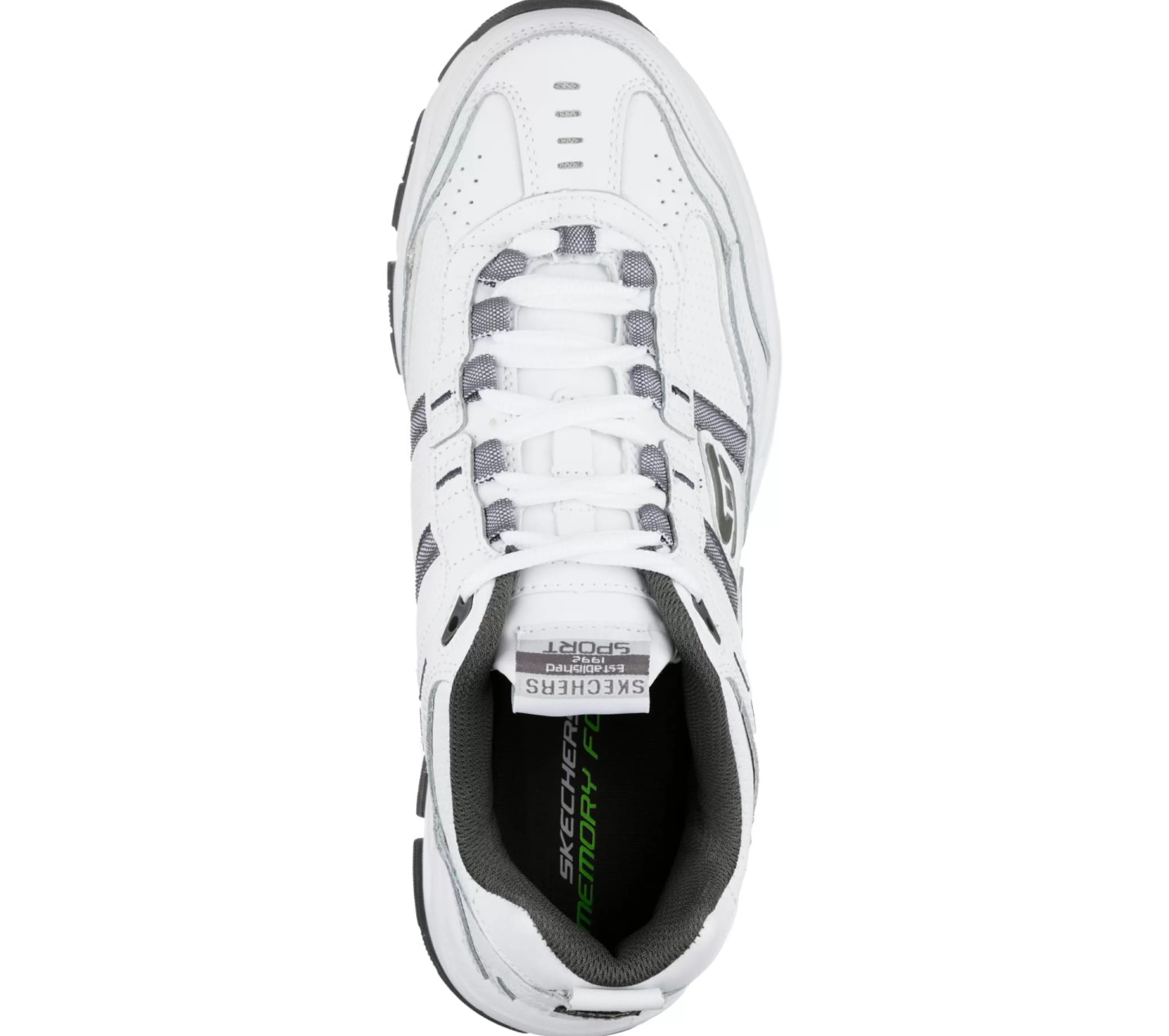 Vigor 2.0 - Serpentine*SKECHERS Best