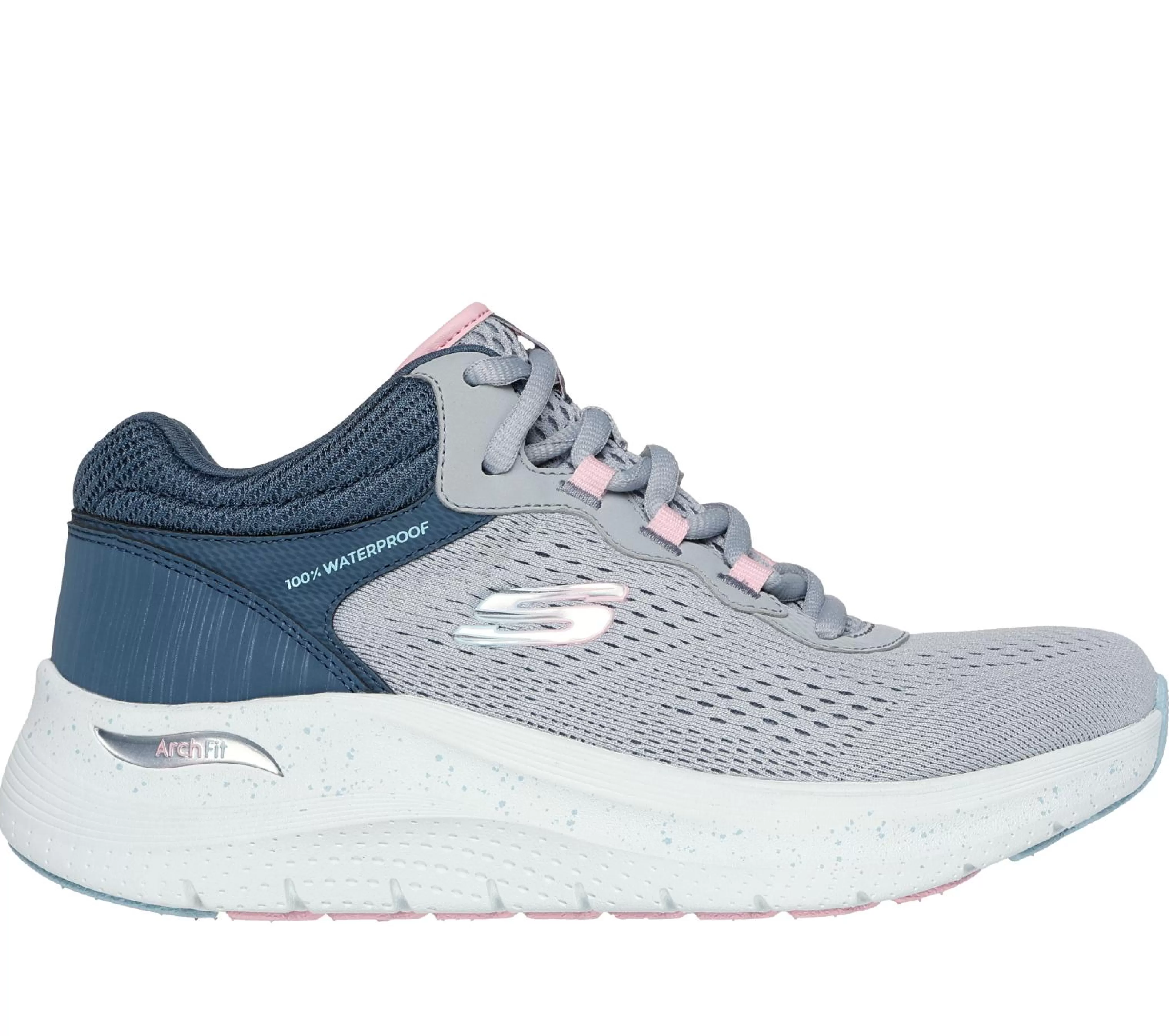 Waterproof: Arch Fit 2.0 - Rainy Days*SKECHERS Online