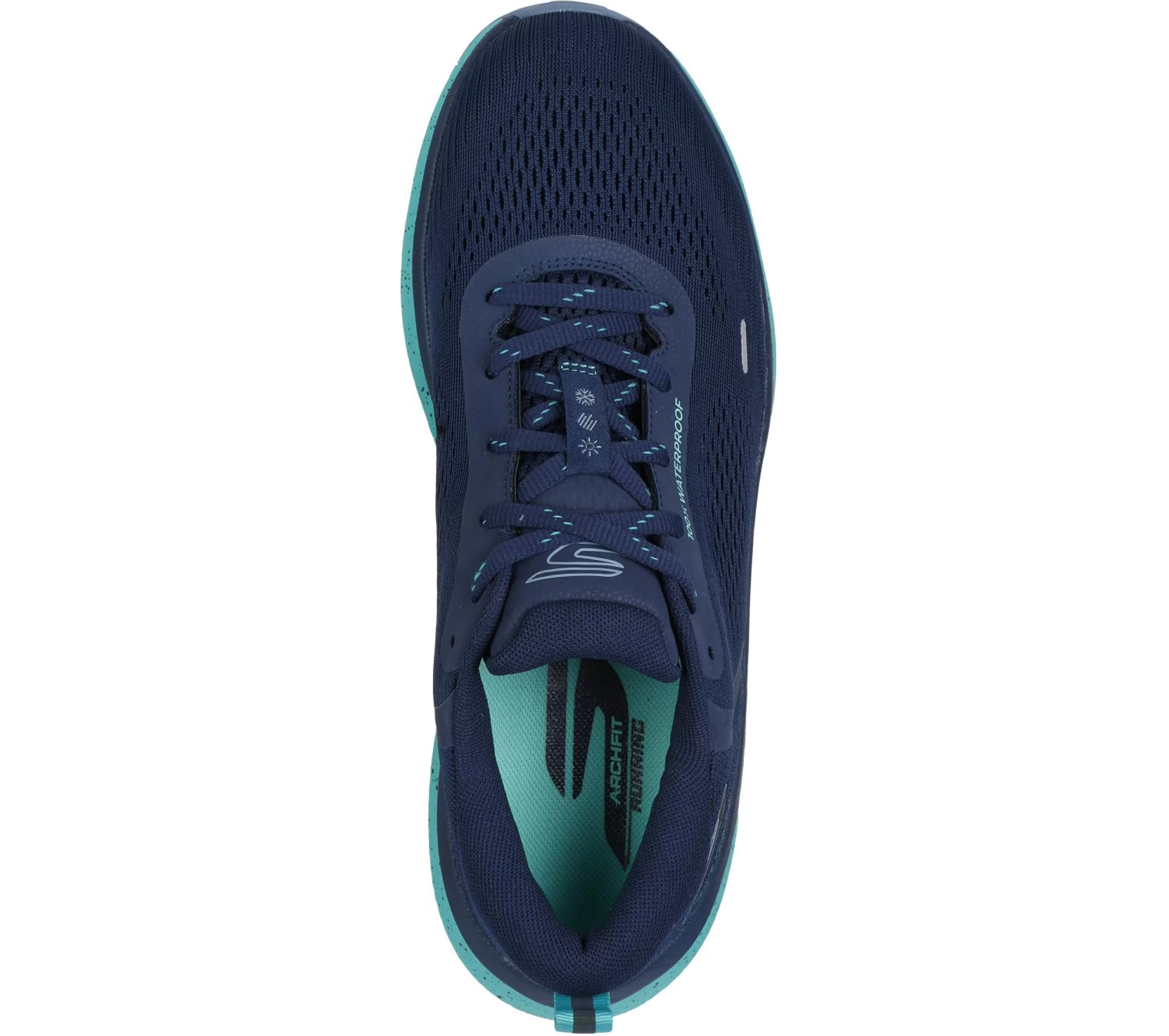 Waterproof: GO RUN Pure 4*SKECHERS Flash Sale