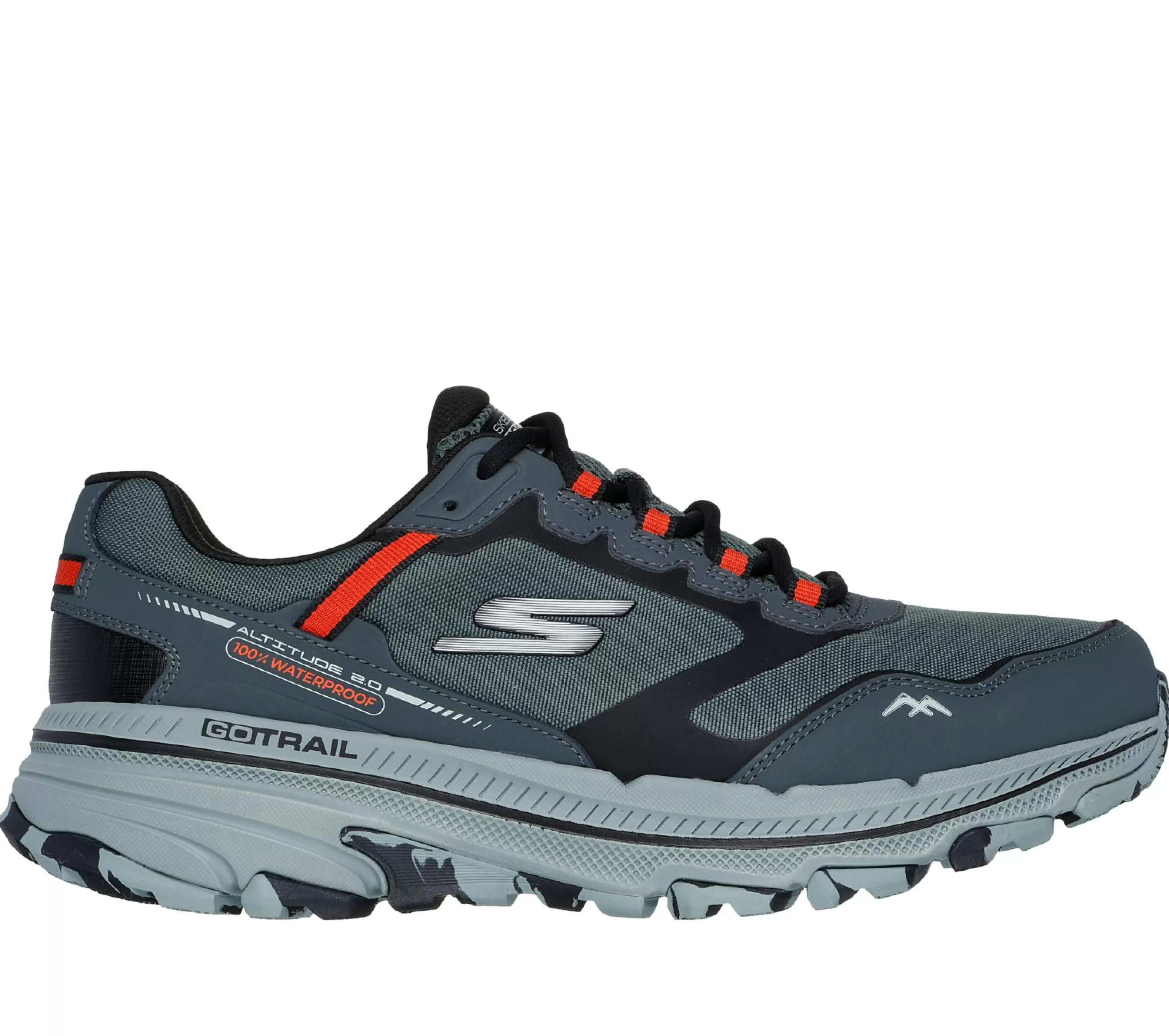 Waterproof: GO RUN Trail Altitude 2.0*SKECHERS Hot