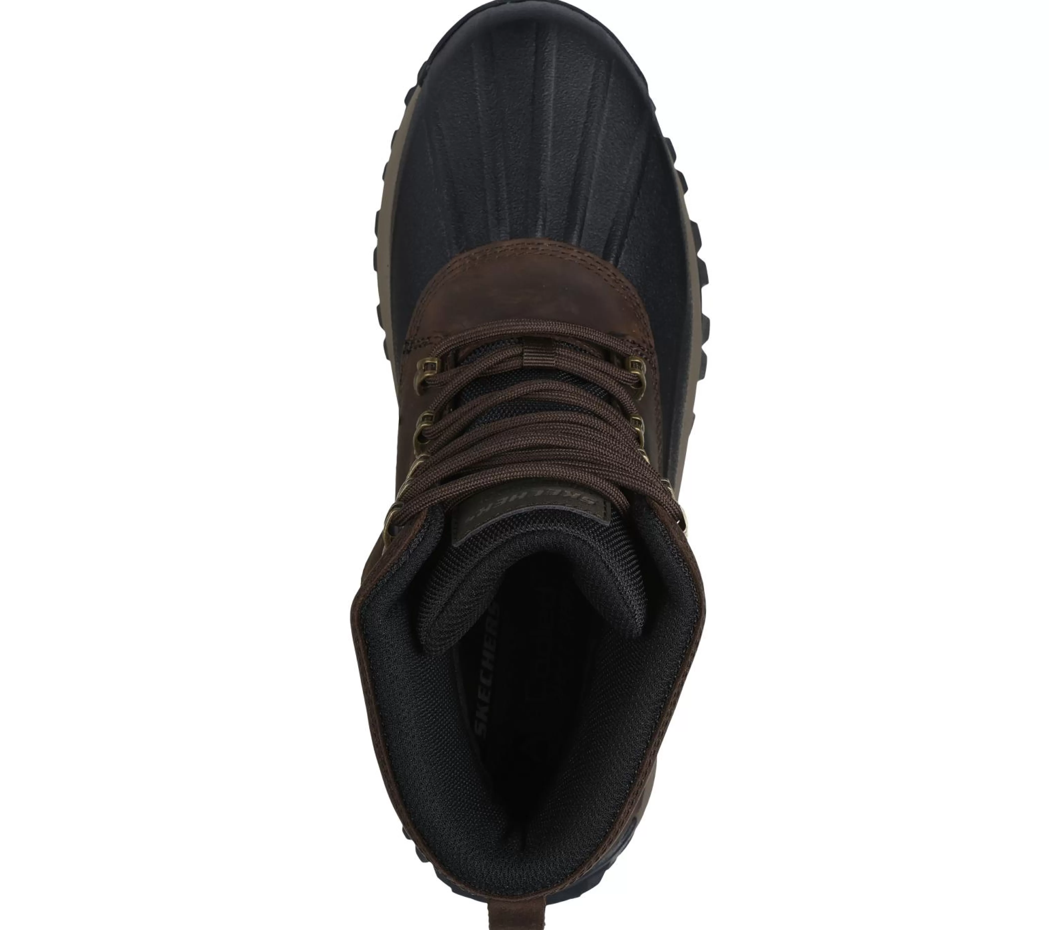 Waterproof Relaxed Fit: Trekson - Wilder*SKECHERS Hot