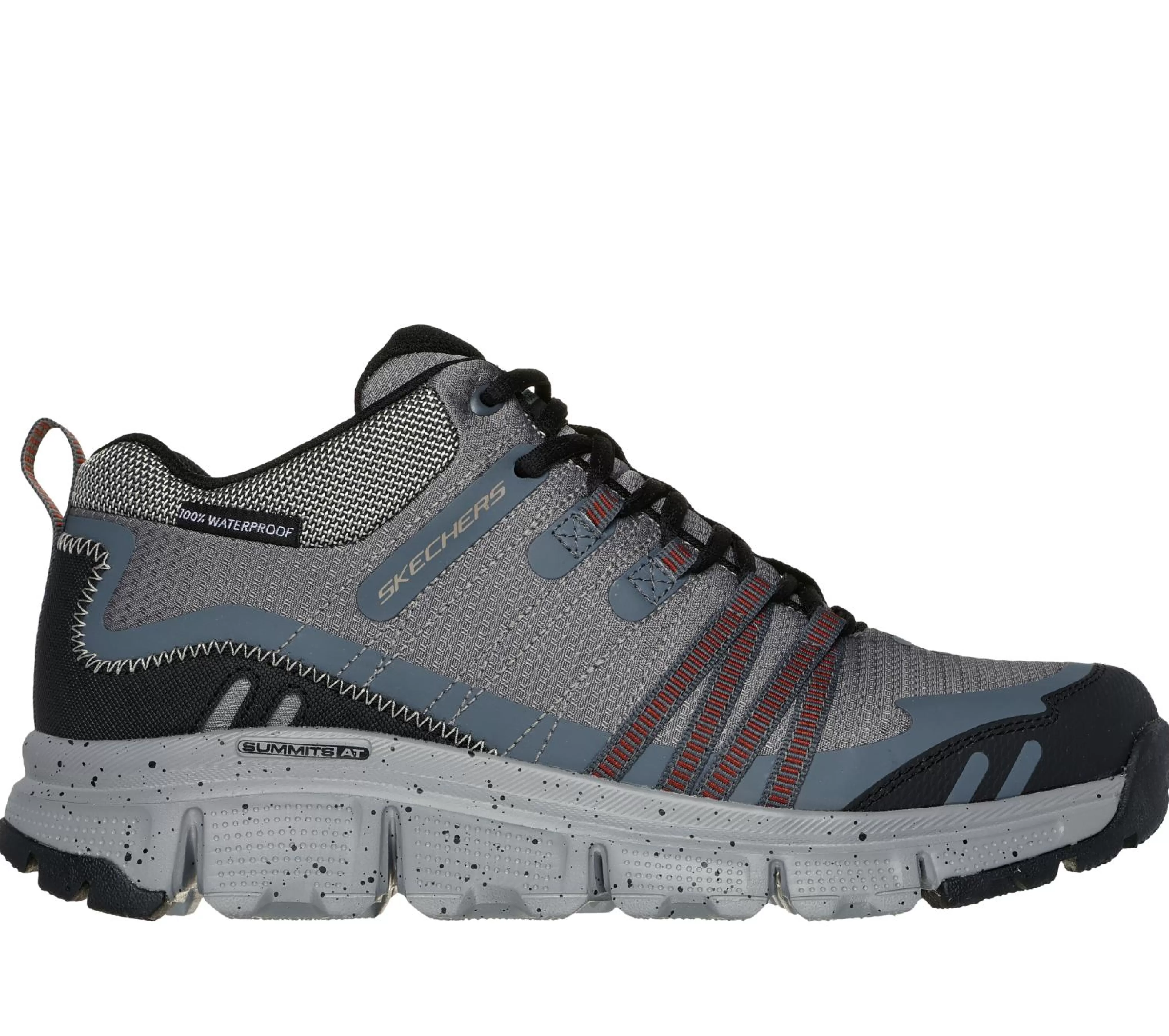 Waterproof: Summits AT - Canobie*SKECHERS Fashion