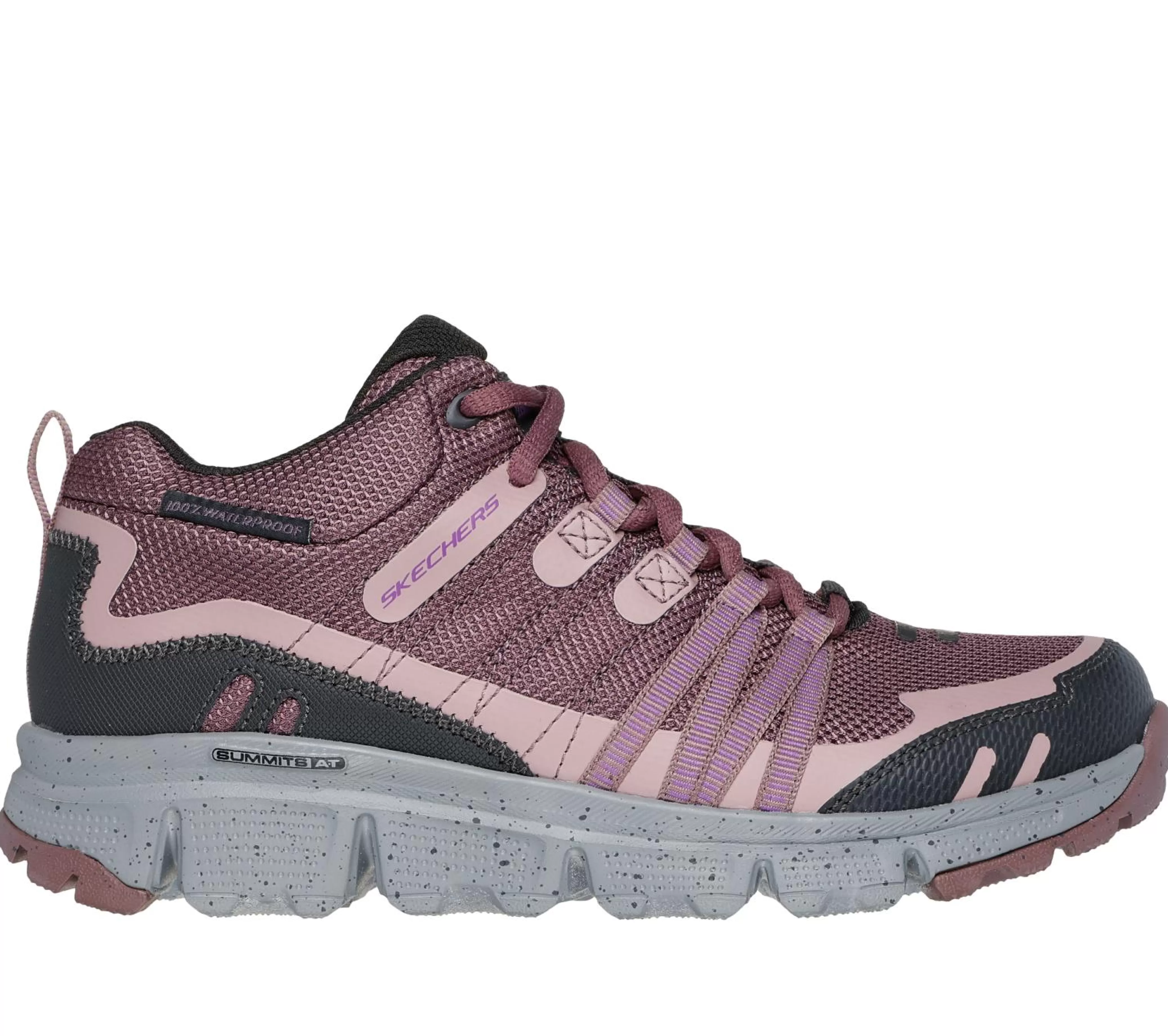 Waterproof: Summits AT - Wynnwood*SKECHERS Best