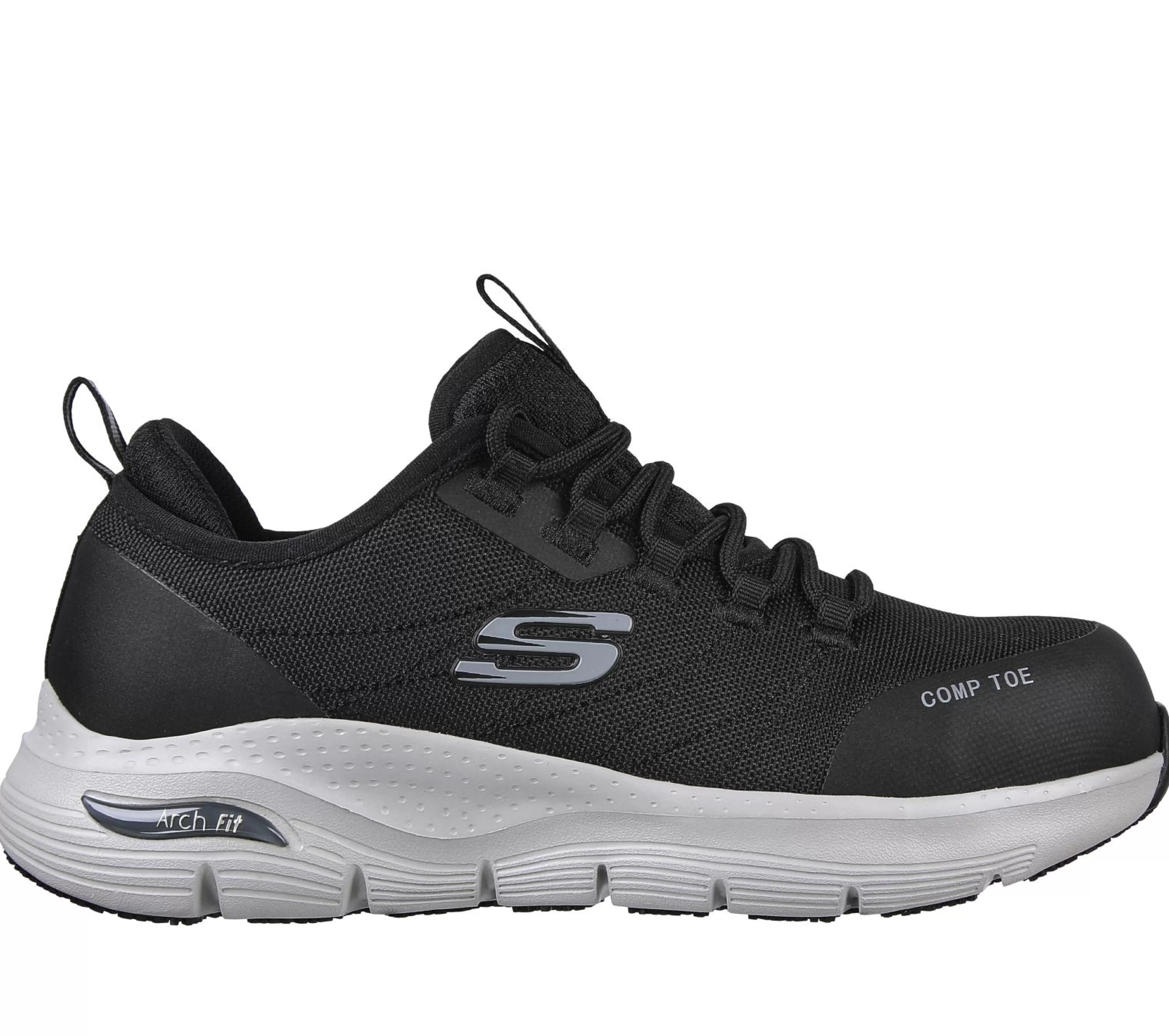 Work: Arch Fit SR - Ebinal*SKECHERS Hot