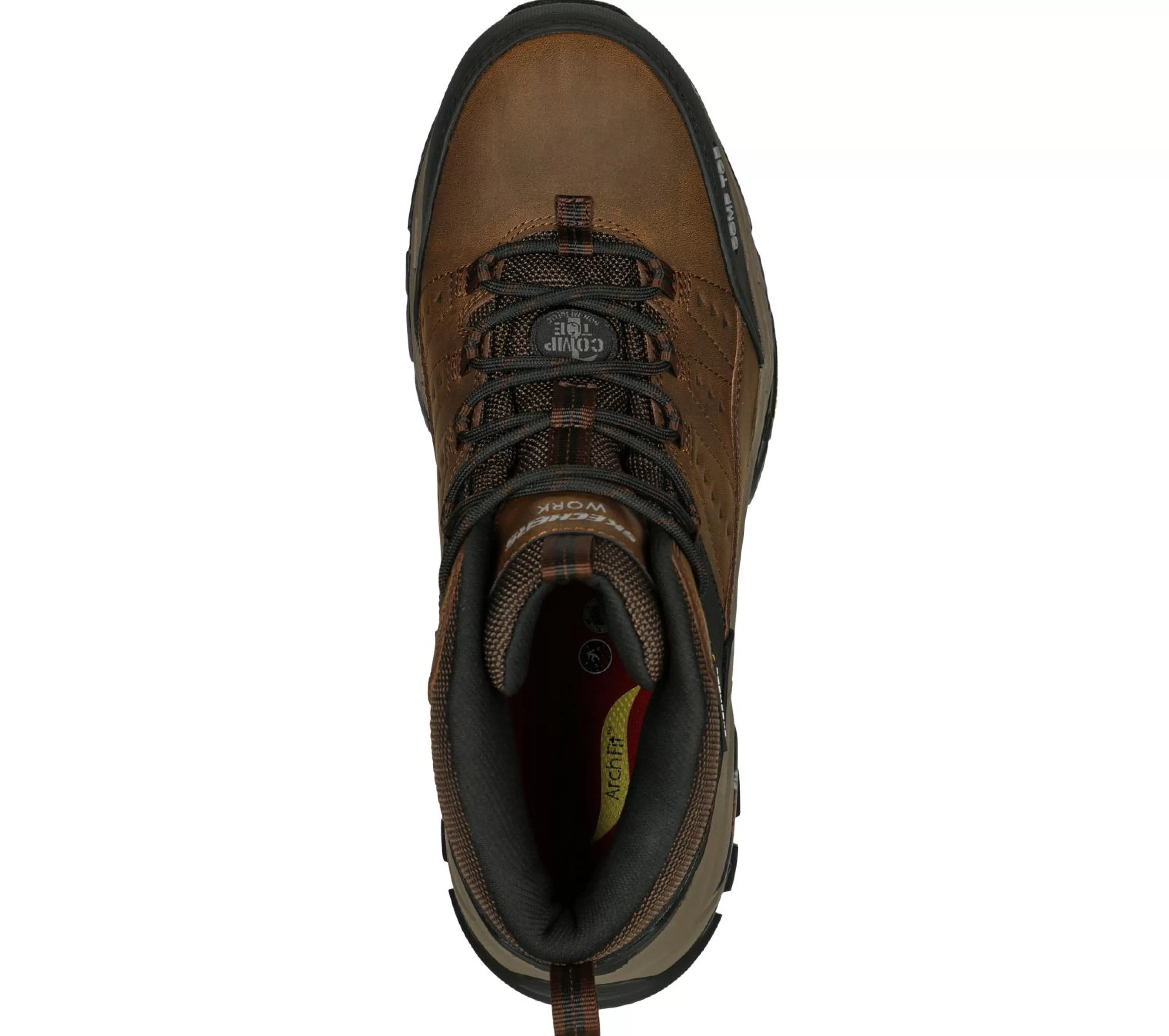 Work: Arch Fit Tarver CT*SKECHERS Online