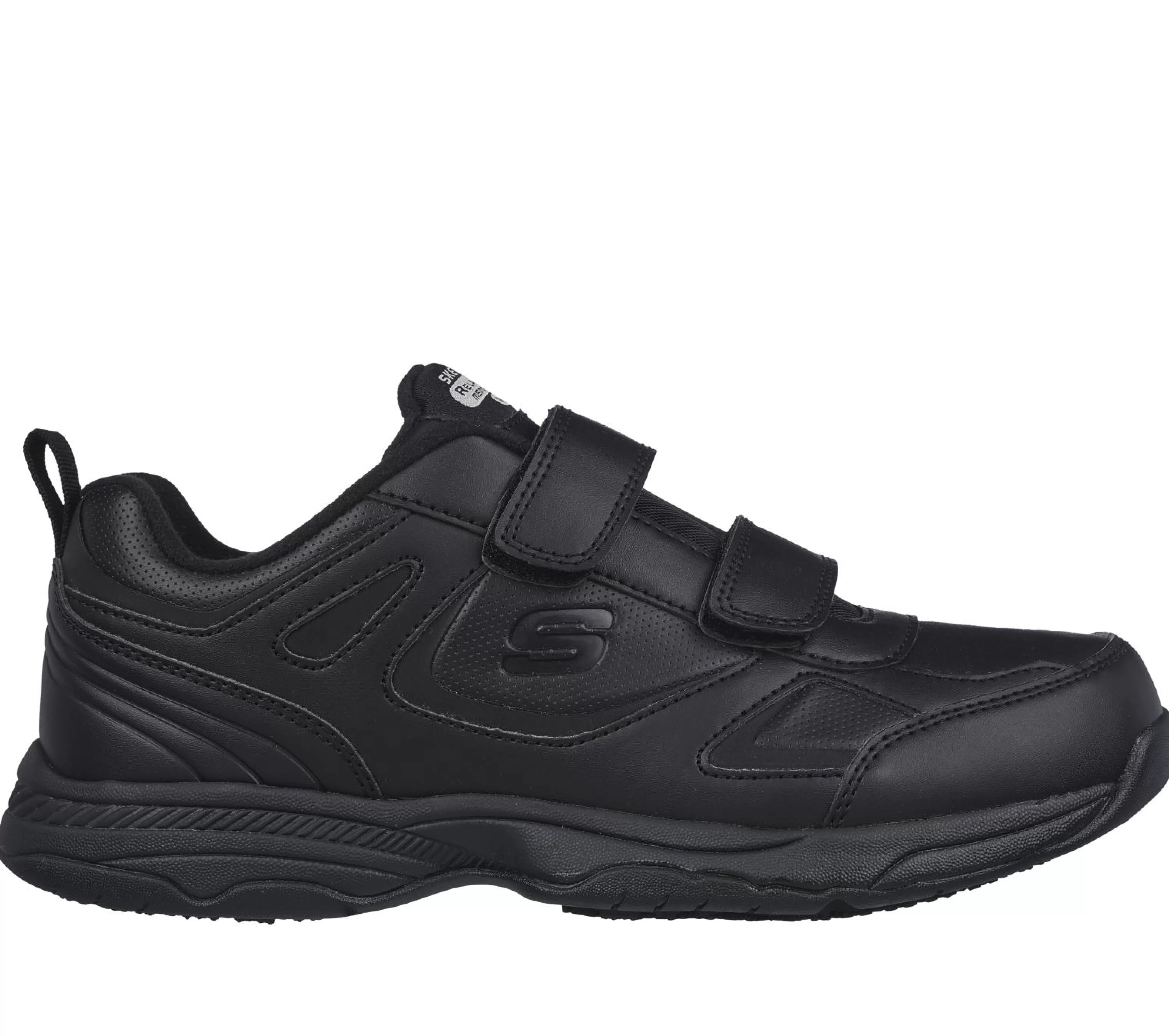 Work: Dighton - Rolind SR*SKECHERS Hot