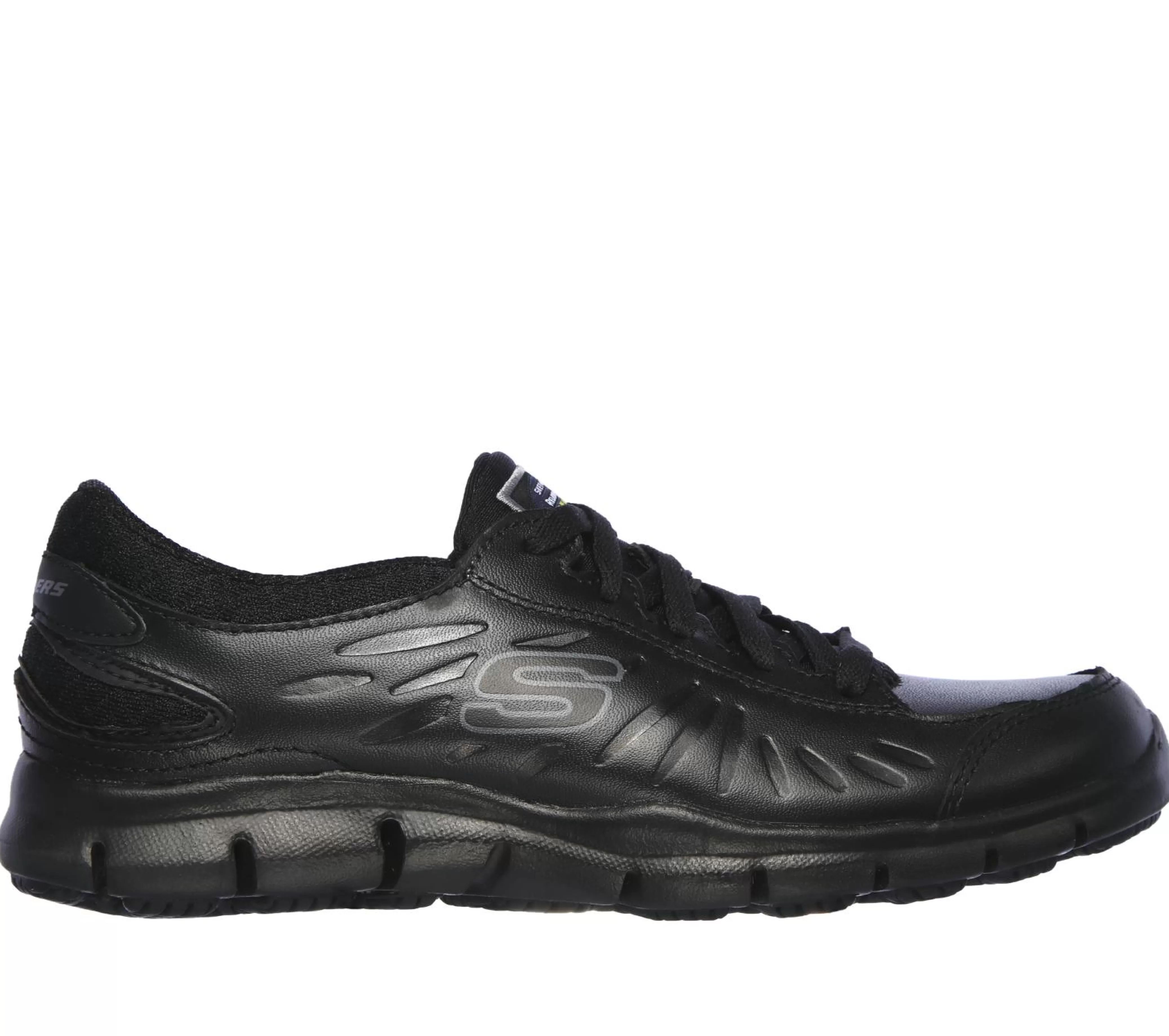 Work: Relaxed Fit - Eldred SR*SKECHERS Sale