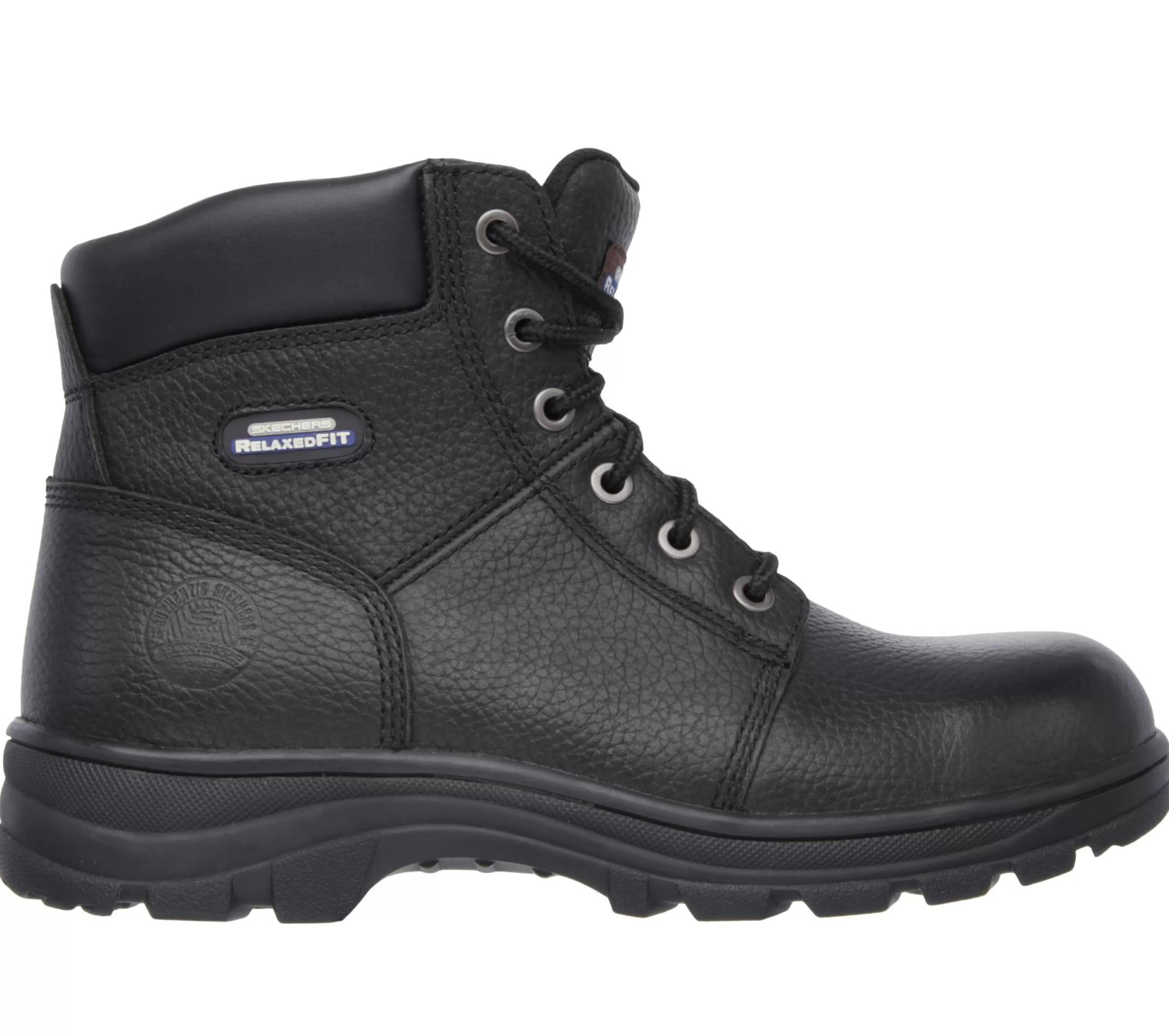 Work: Relaxed Fit - Workshire ST*SKECHERS Cheap