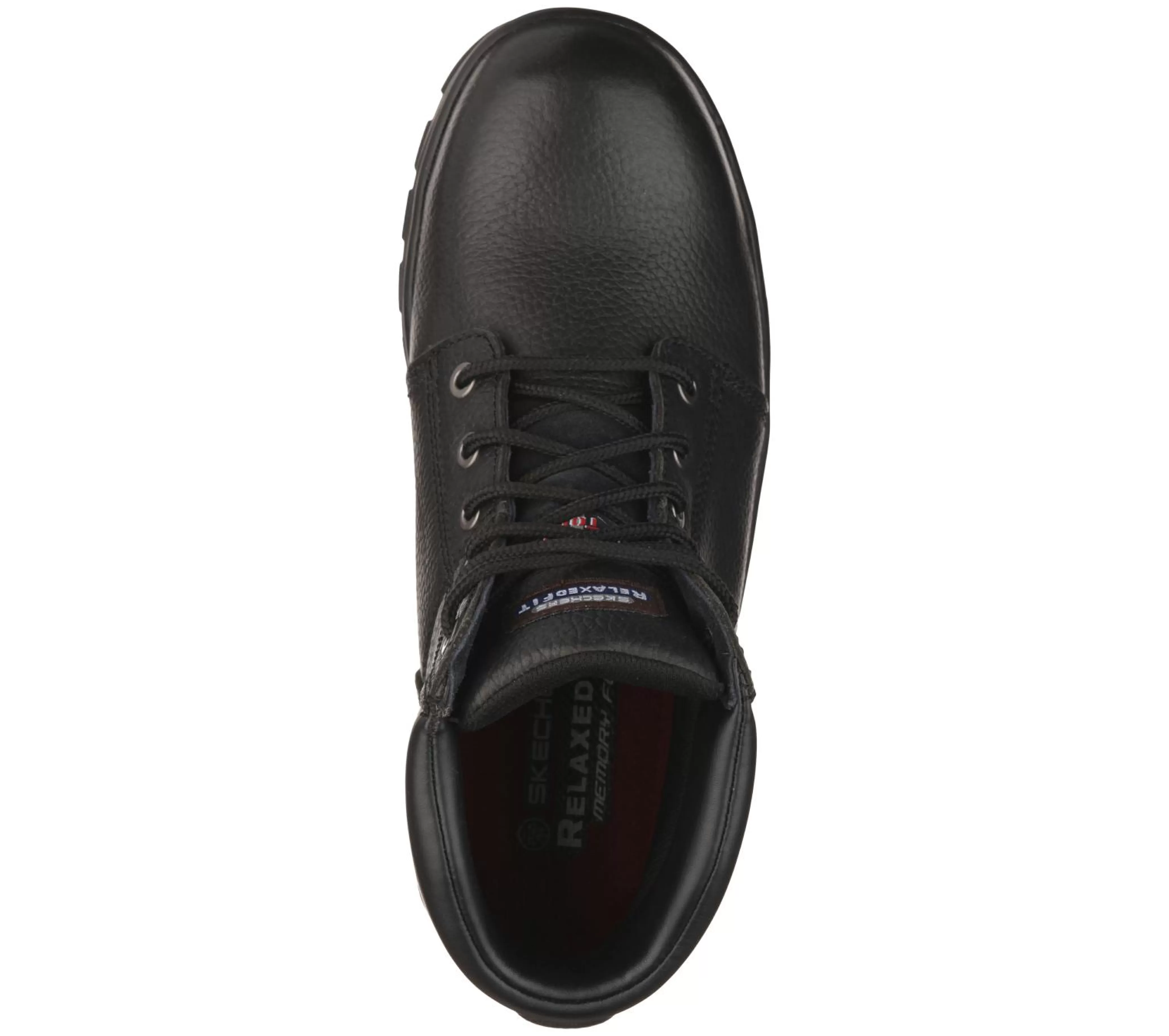 Work: Relaxed Fit - Workshire ST*SKECHERS Cheap