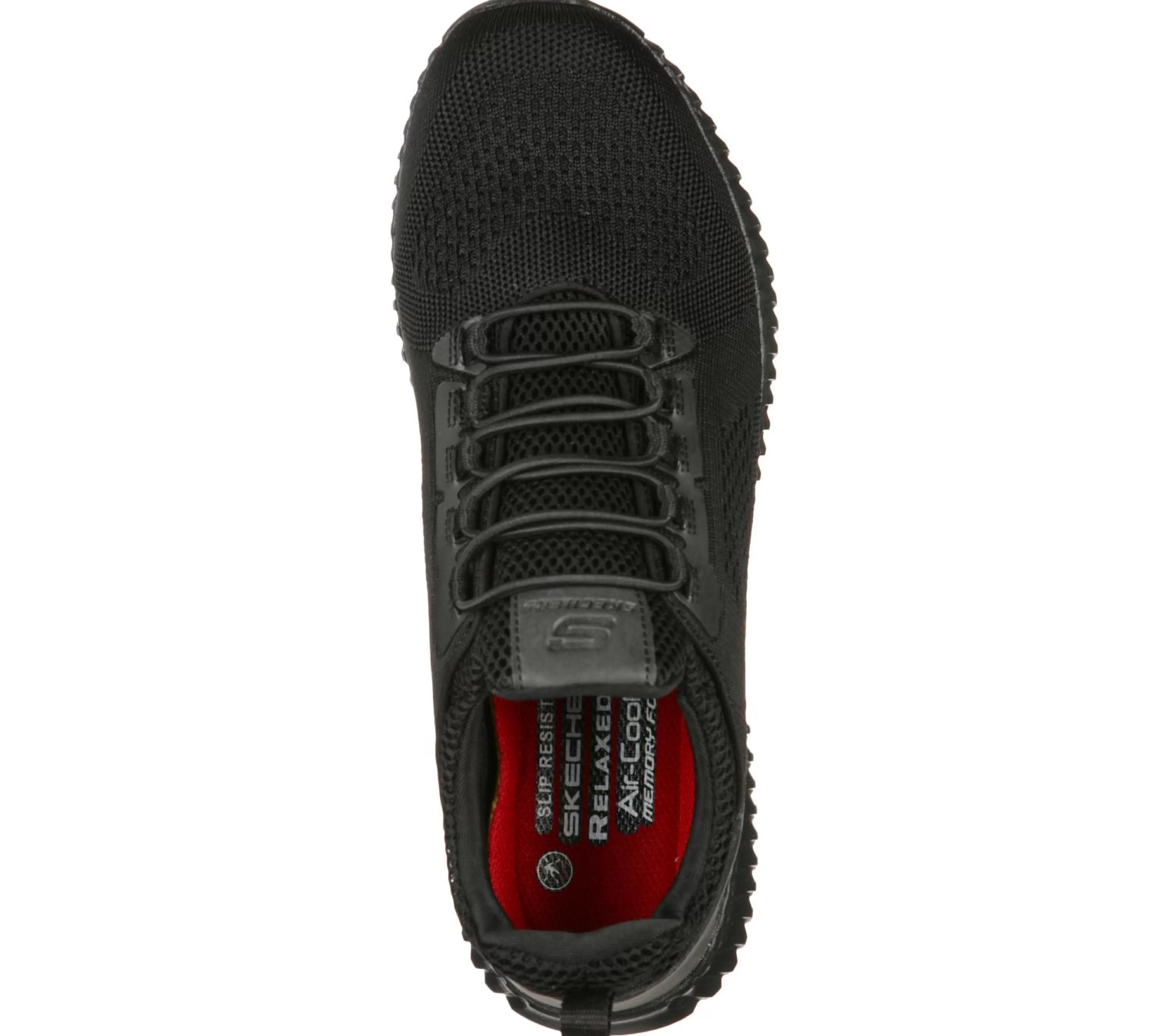 Work Relaxed Fit: Cessnock SR*SKECHERS Discount