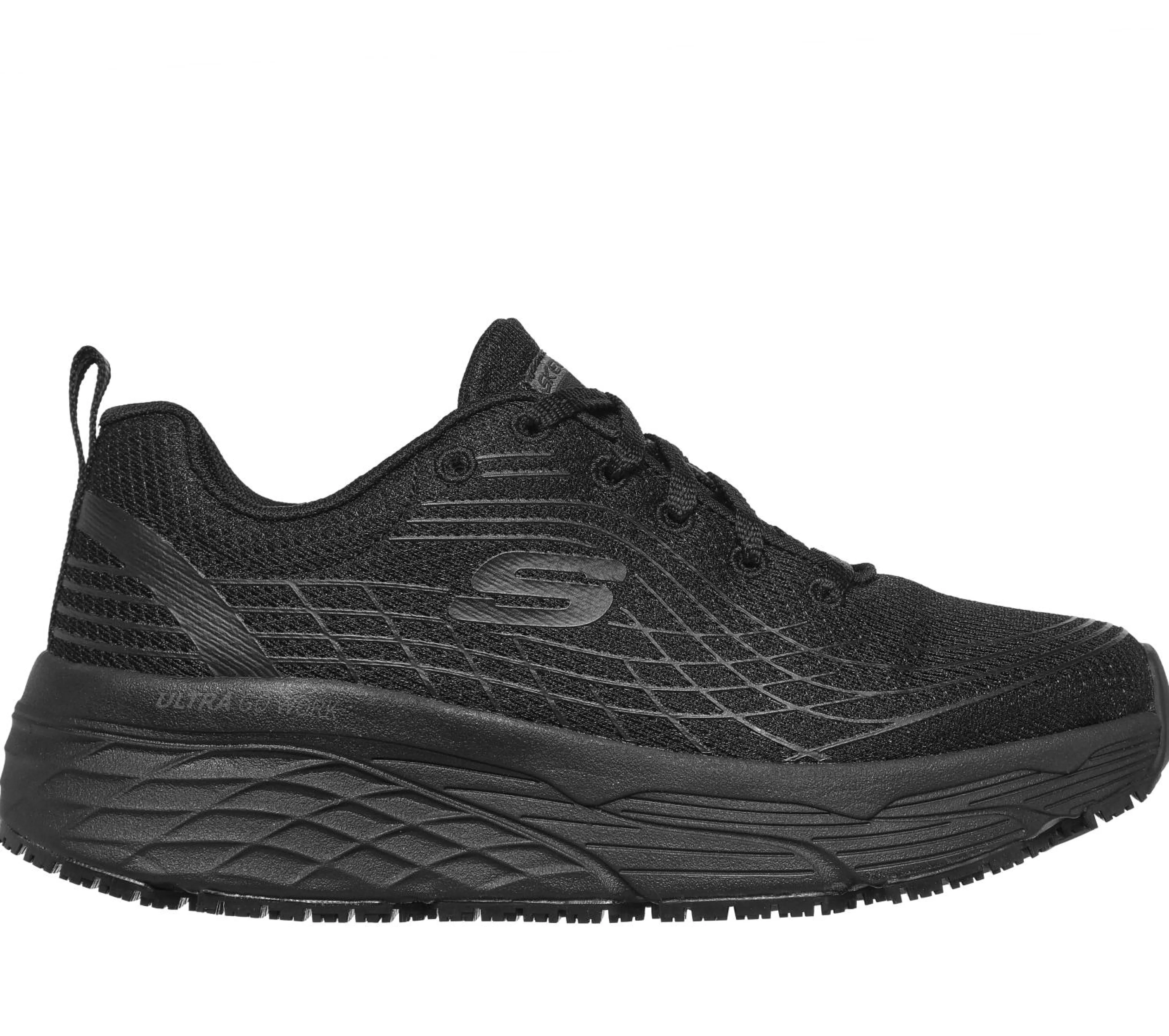 Work Relaxed Fit: Max Cushioning Elite SR*SKECHERS Clearance