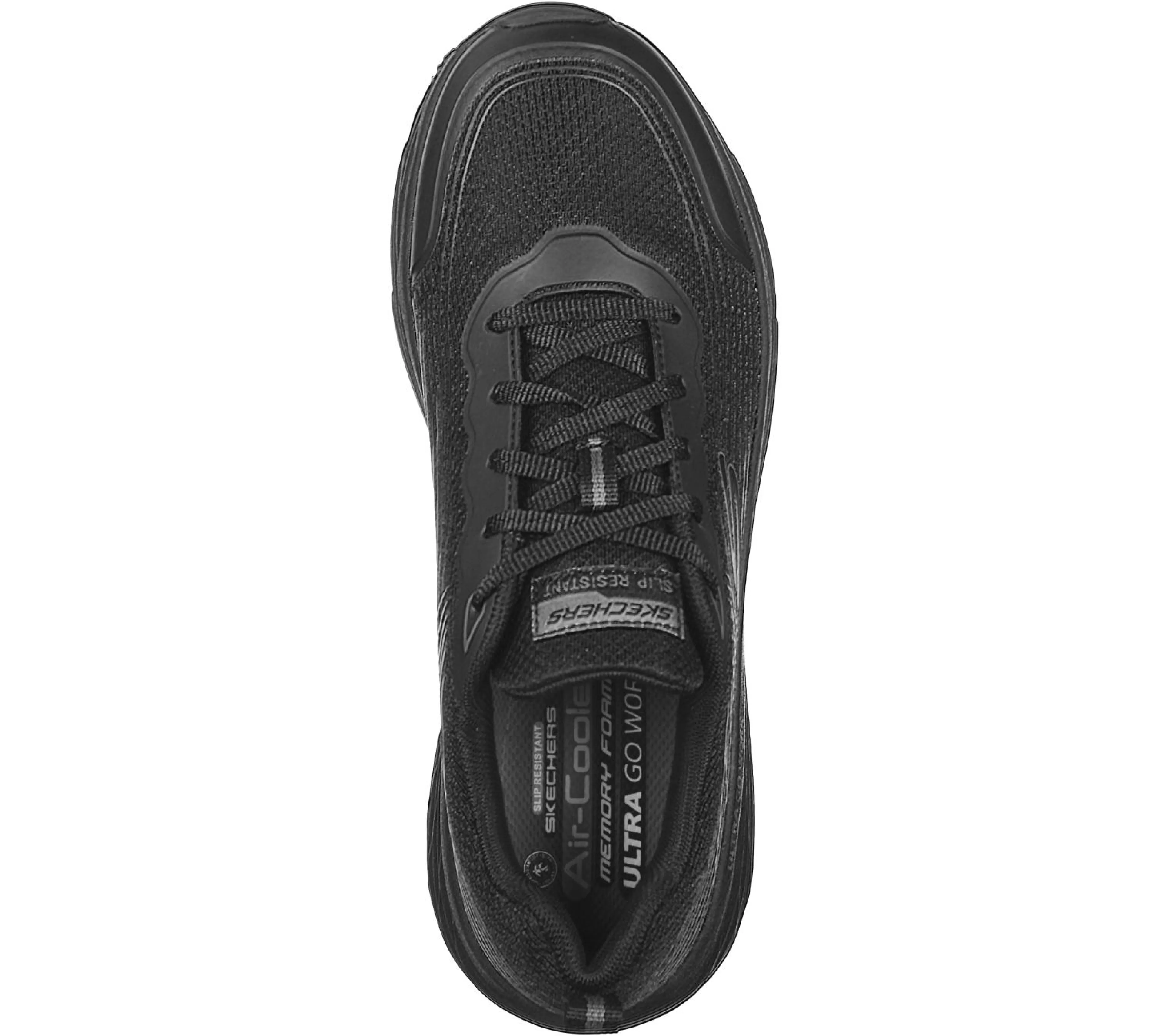 Work Relaxed Fit: Max Cushioning Elite SR - Rytas*SKECHERS Hot